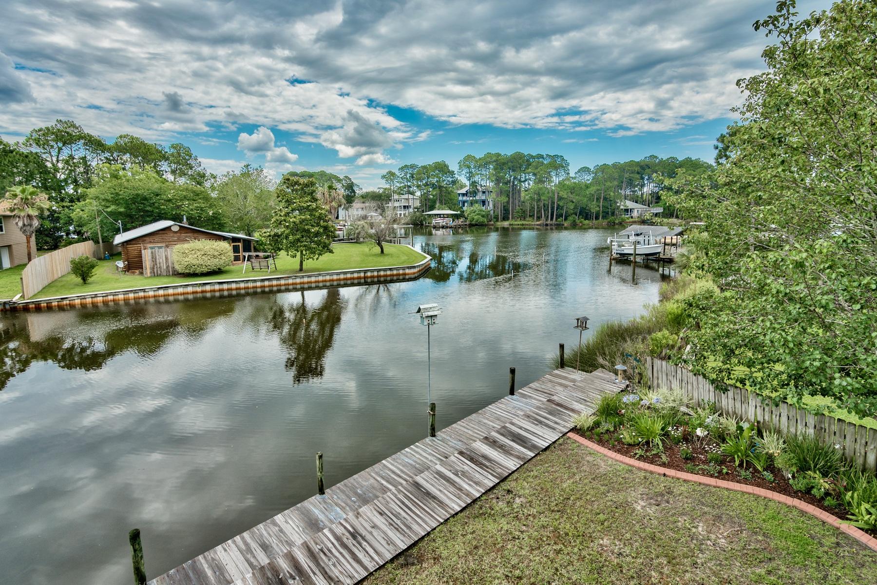 HIDDEN HARBOR UNREC - Residential