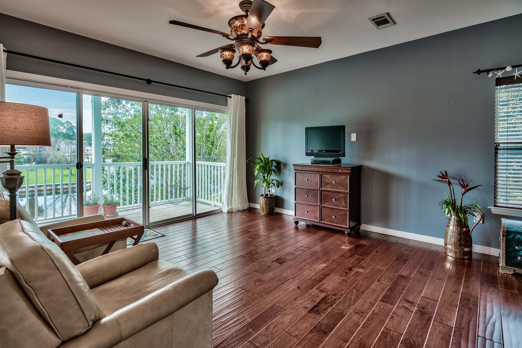 HIDDEN HARBOR UNREC - Residential