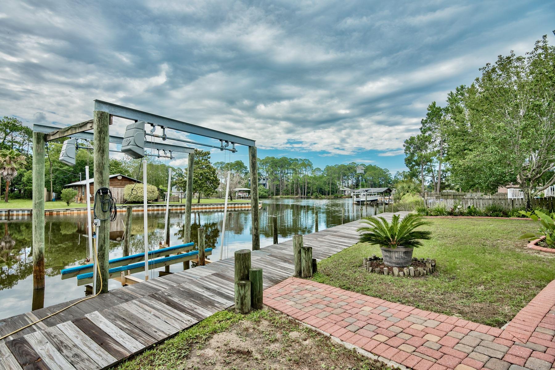 HIDDEN HARBOR UNREC - Residential