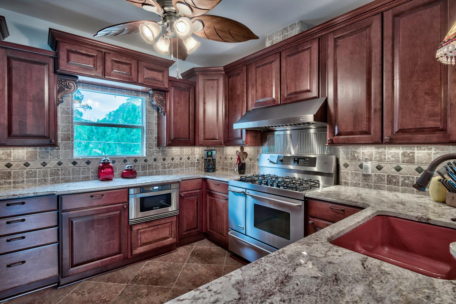 HIDDEN HARBOR UNREC - Residential