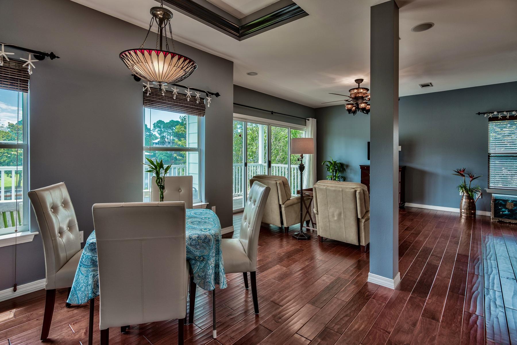 HIDDEN HARBOR UNREC - Residential