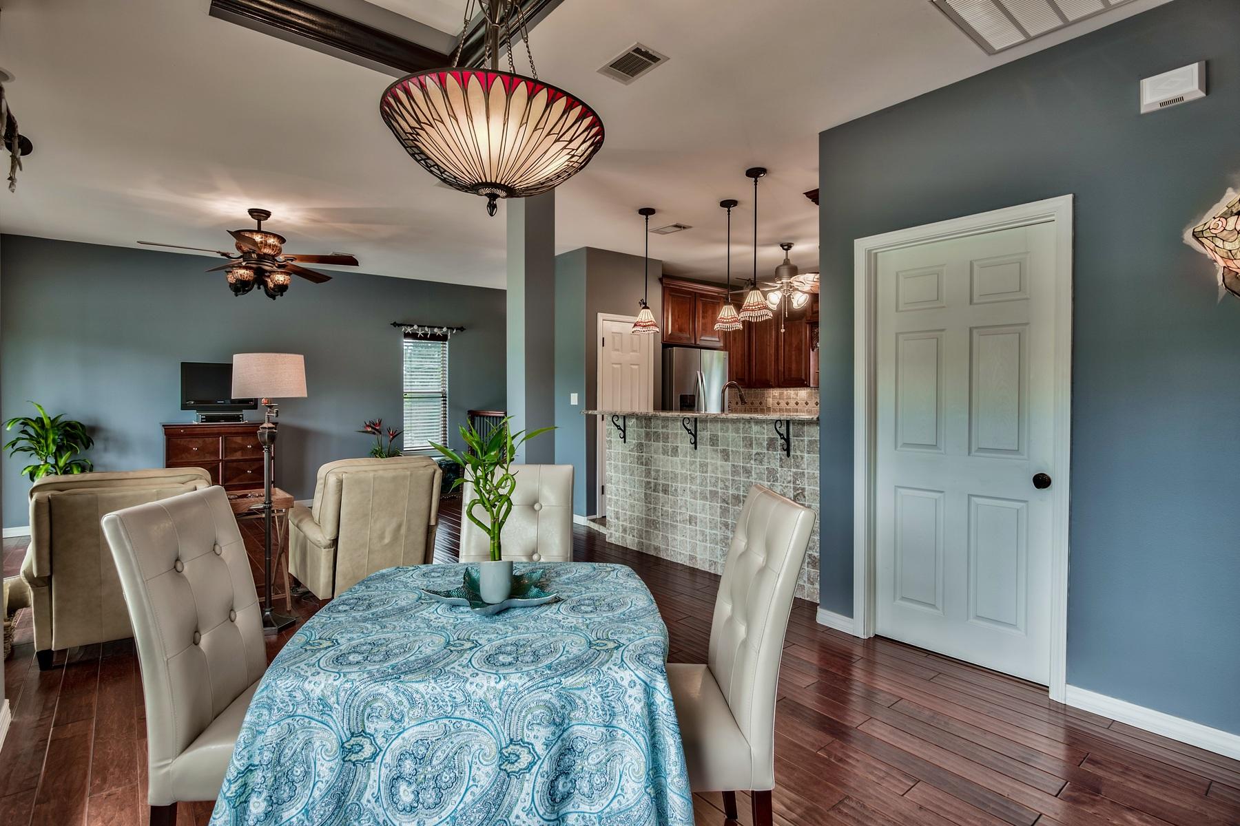 HIDDEN HARBOR UNREC - Residential