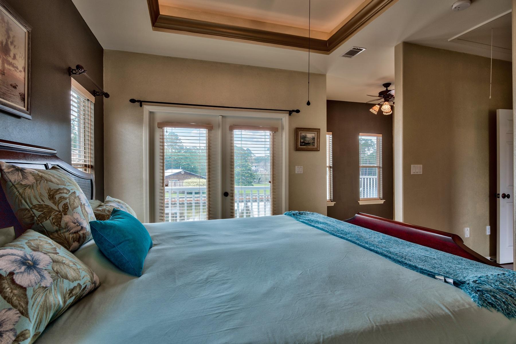 HIDDEN HARBOR UNREC - Residential