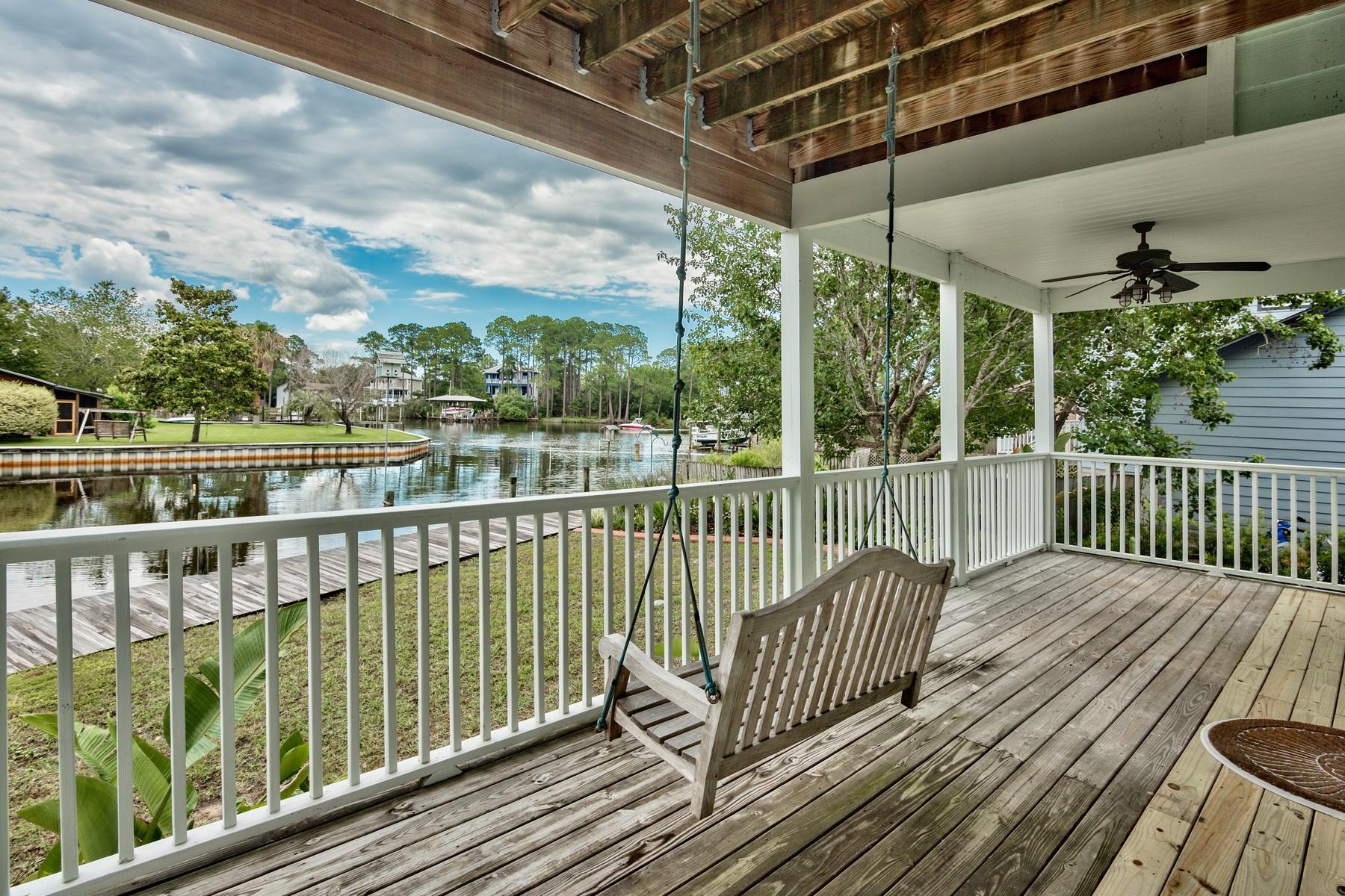 HIDDEN HARBOR UNREC - Residential