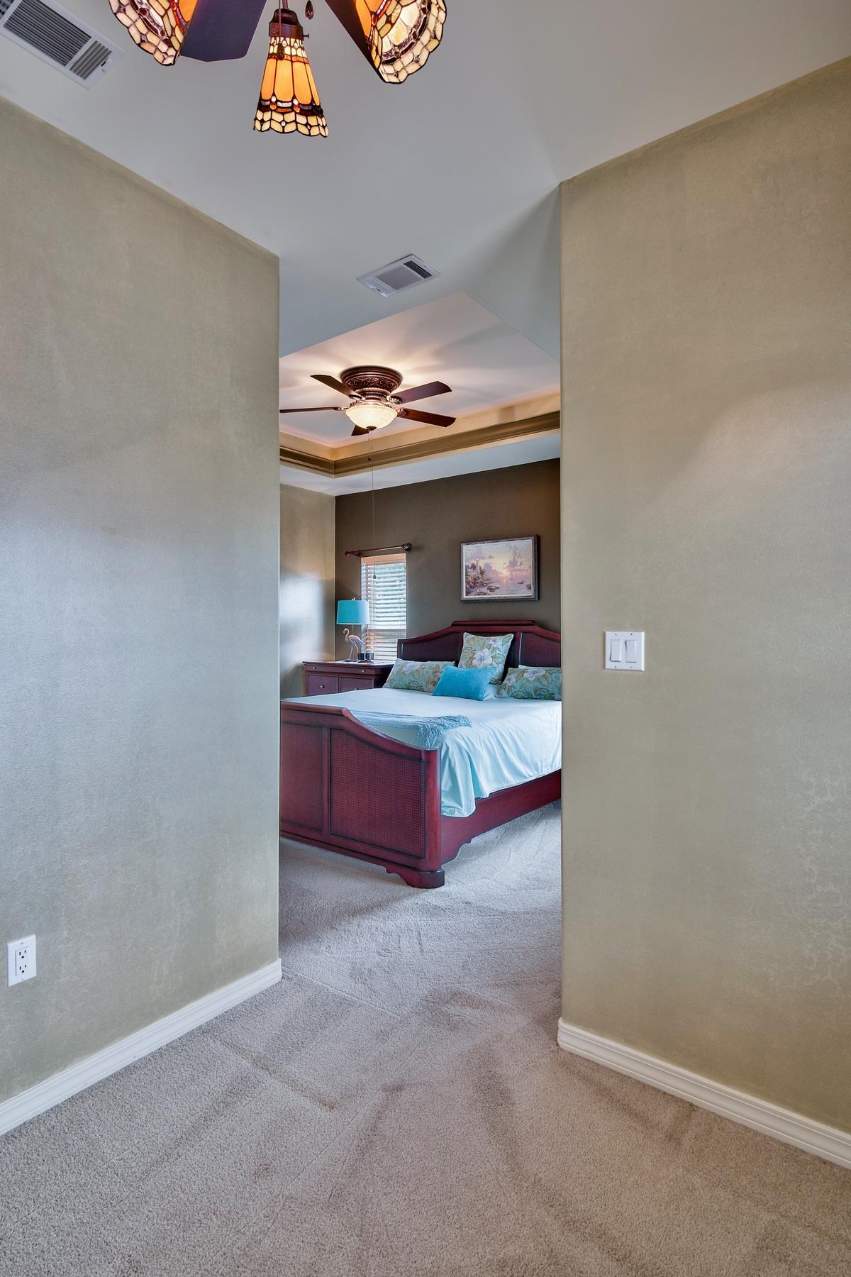 HIDDEN HARBOR UNREC - Residential