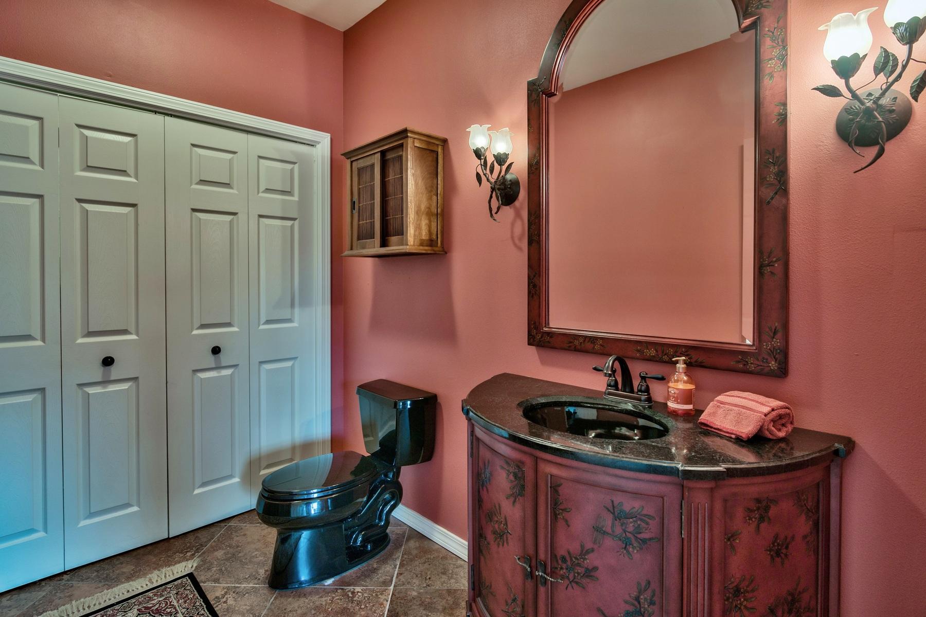 HIDDEN HARBOR UNREC - Residential