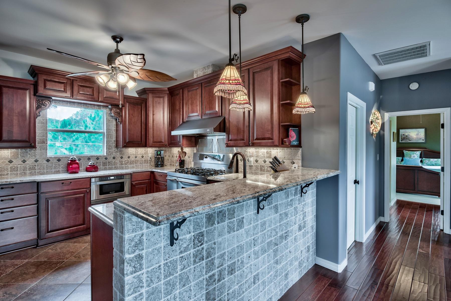 HIDDEN HARBOR UNREC - Residential