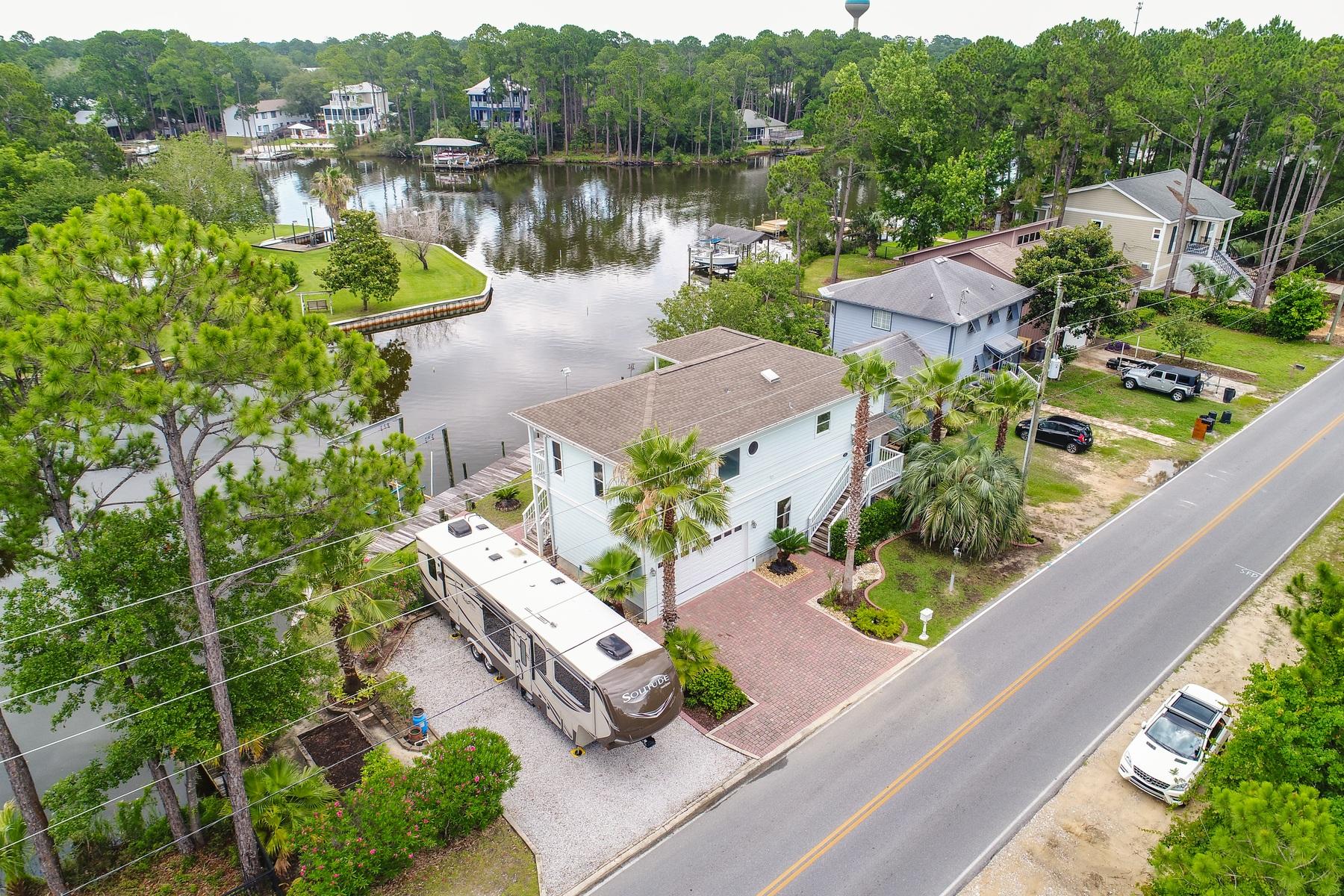 HIDDEN HARBOR UNREC - Residential