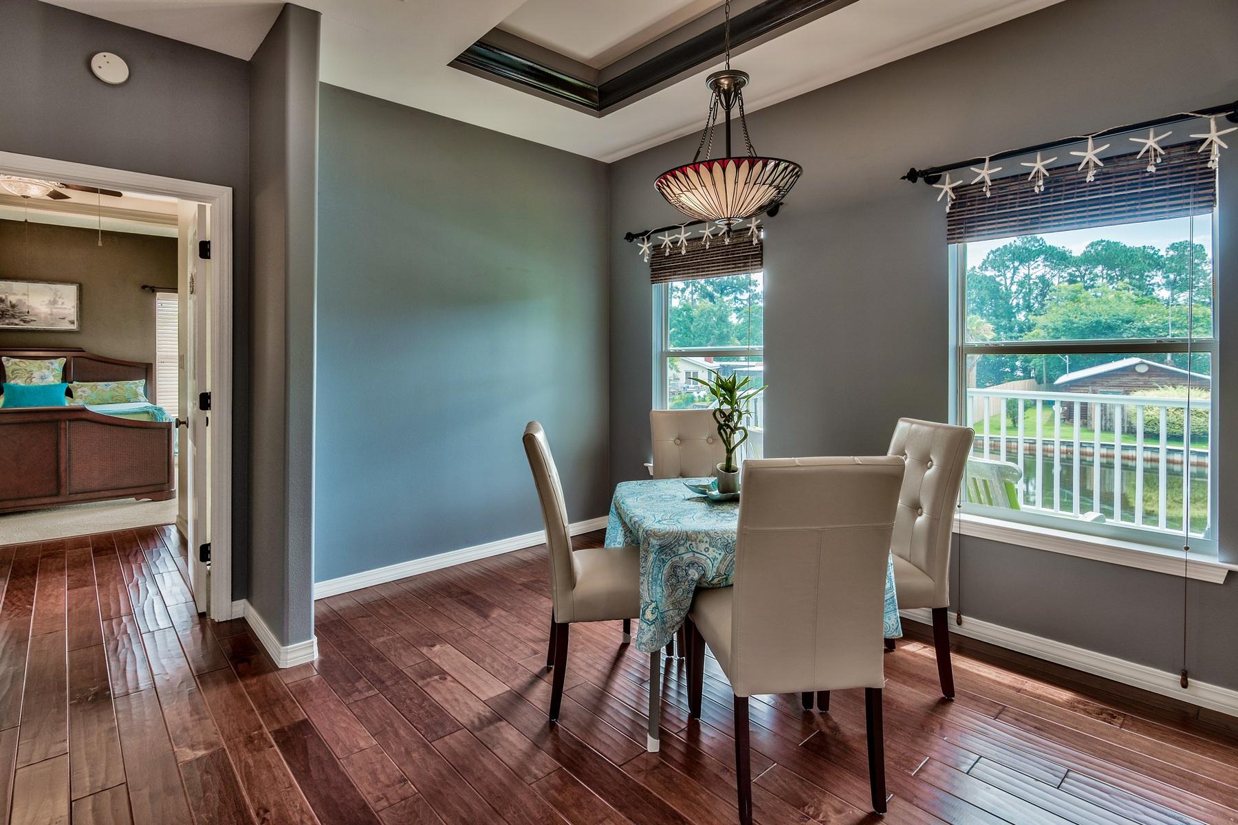 HIDDEN HARBOR UNREC - Residential