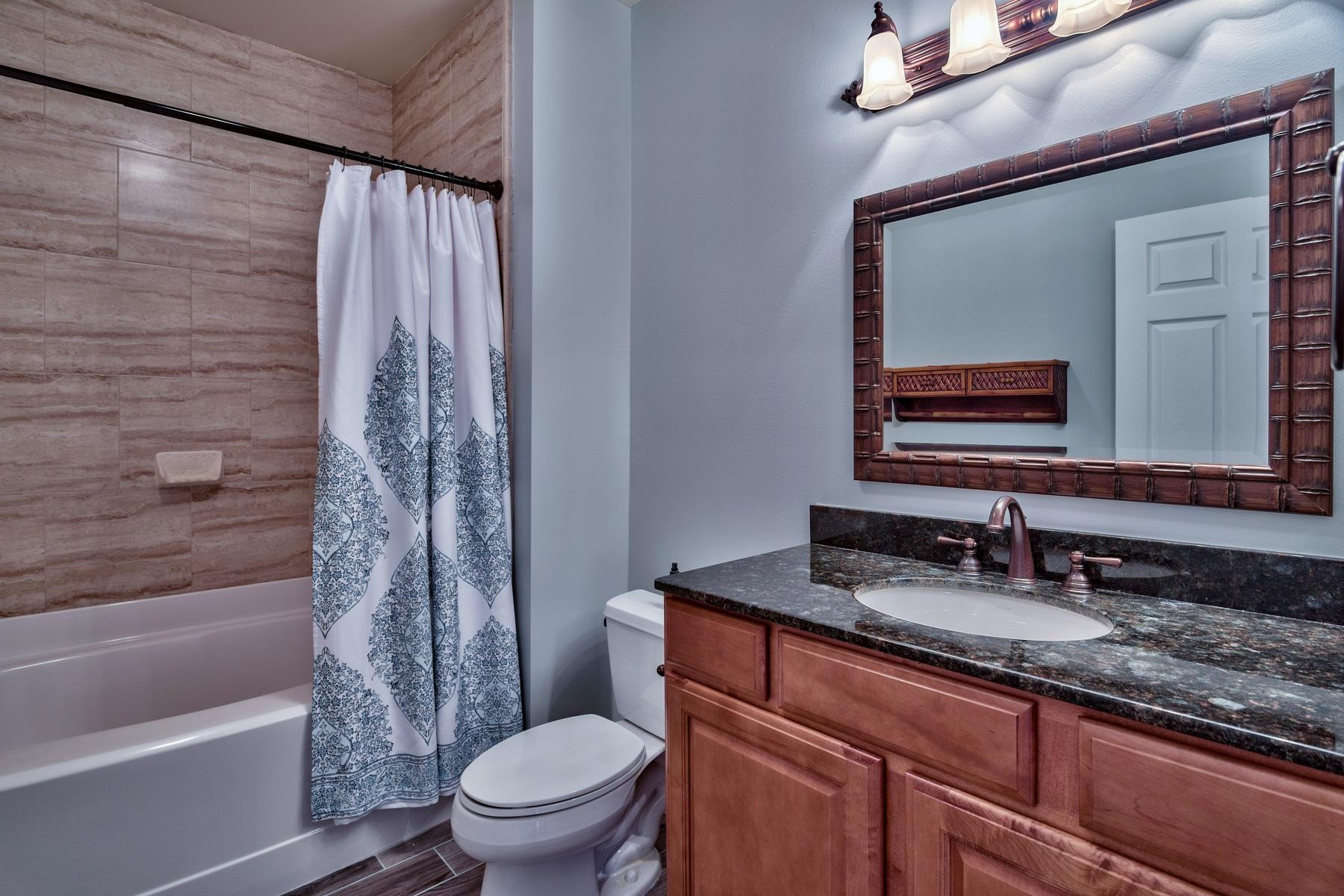 HIDDEN HARBOR UNREC - Residential