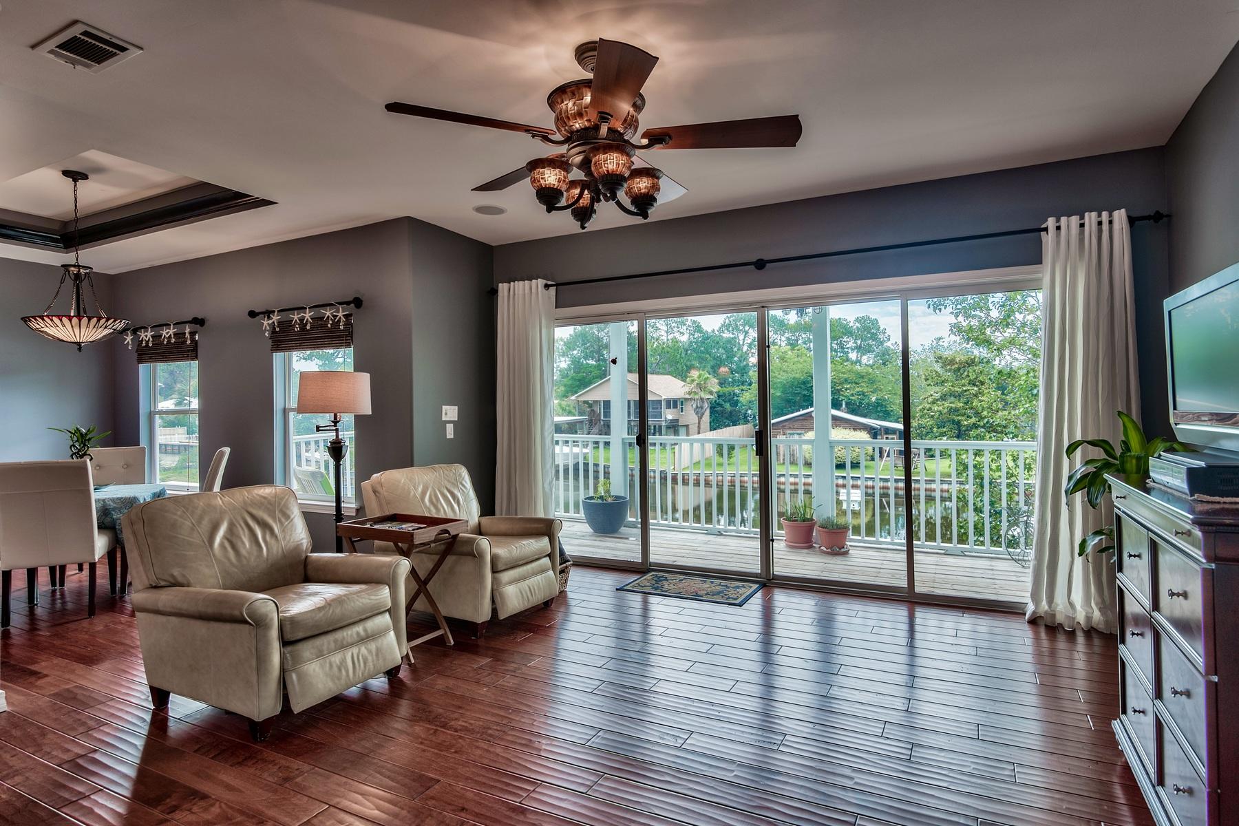 HIDDEN HARBOR UNREC - Residential