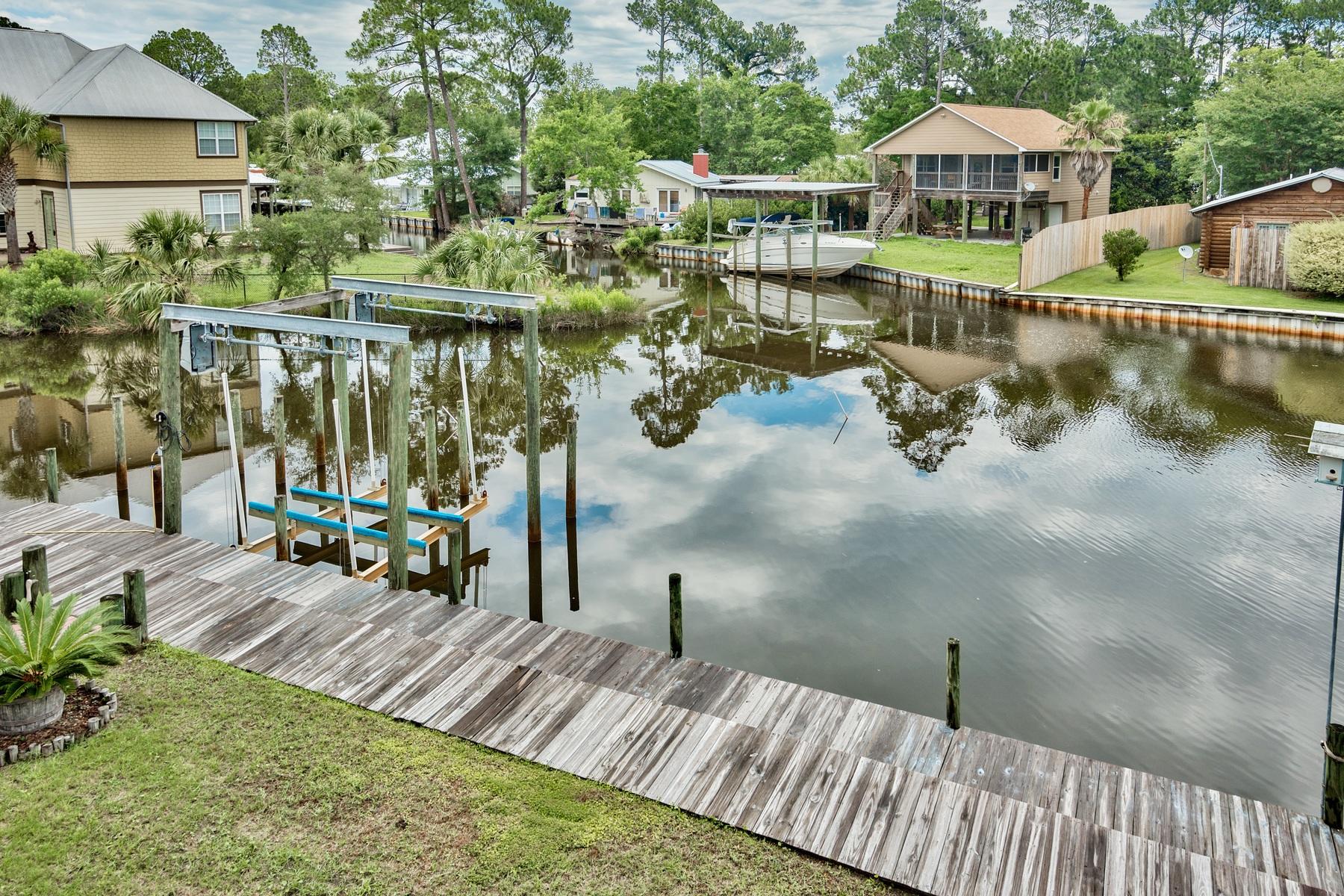 HIDDEN HARBOR UNREC - Residential