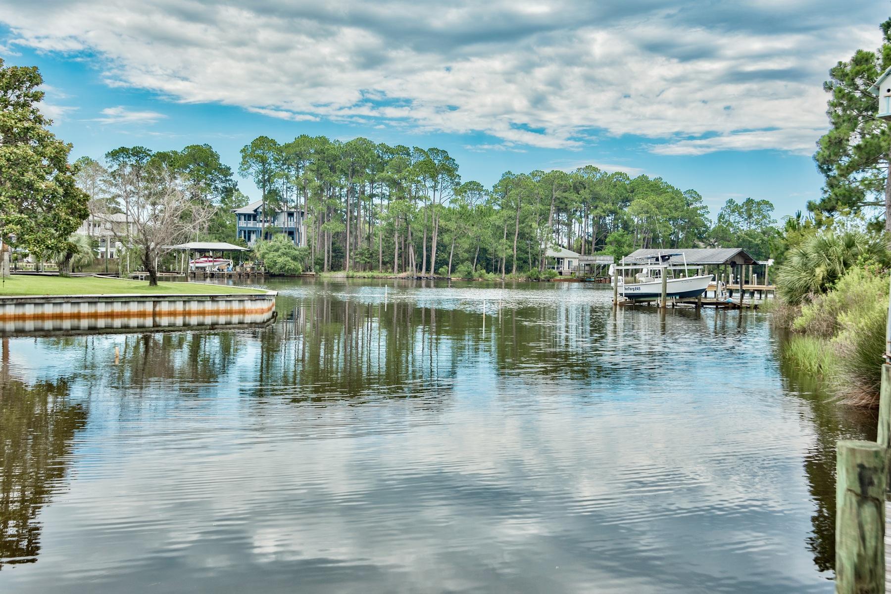 HIDDEN HARBOR UNREC - Residential