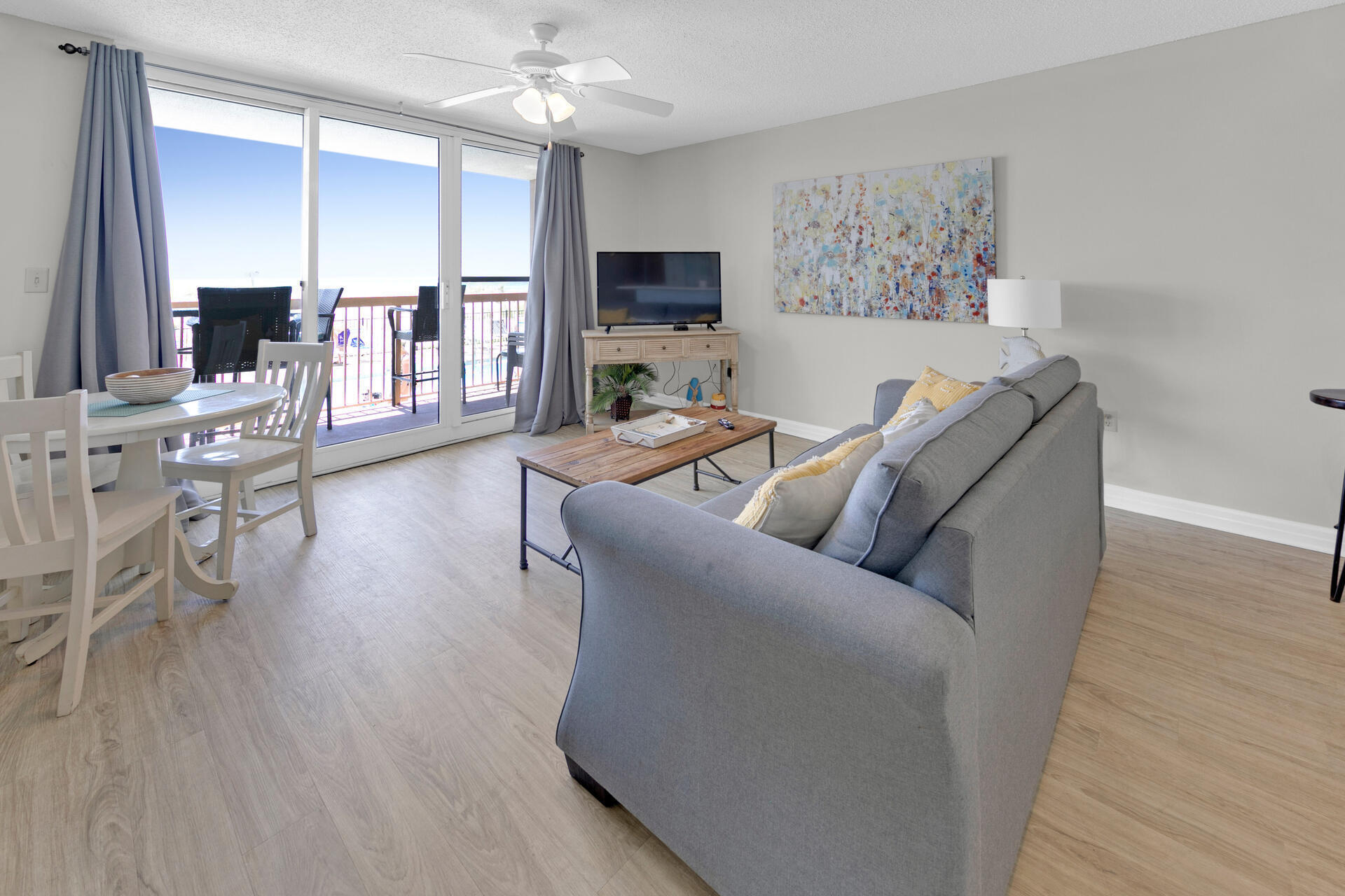 PELICAN BEACH RESORT CONDO - Residential