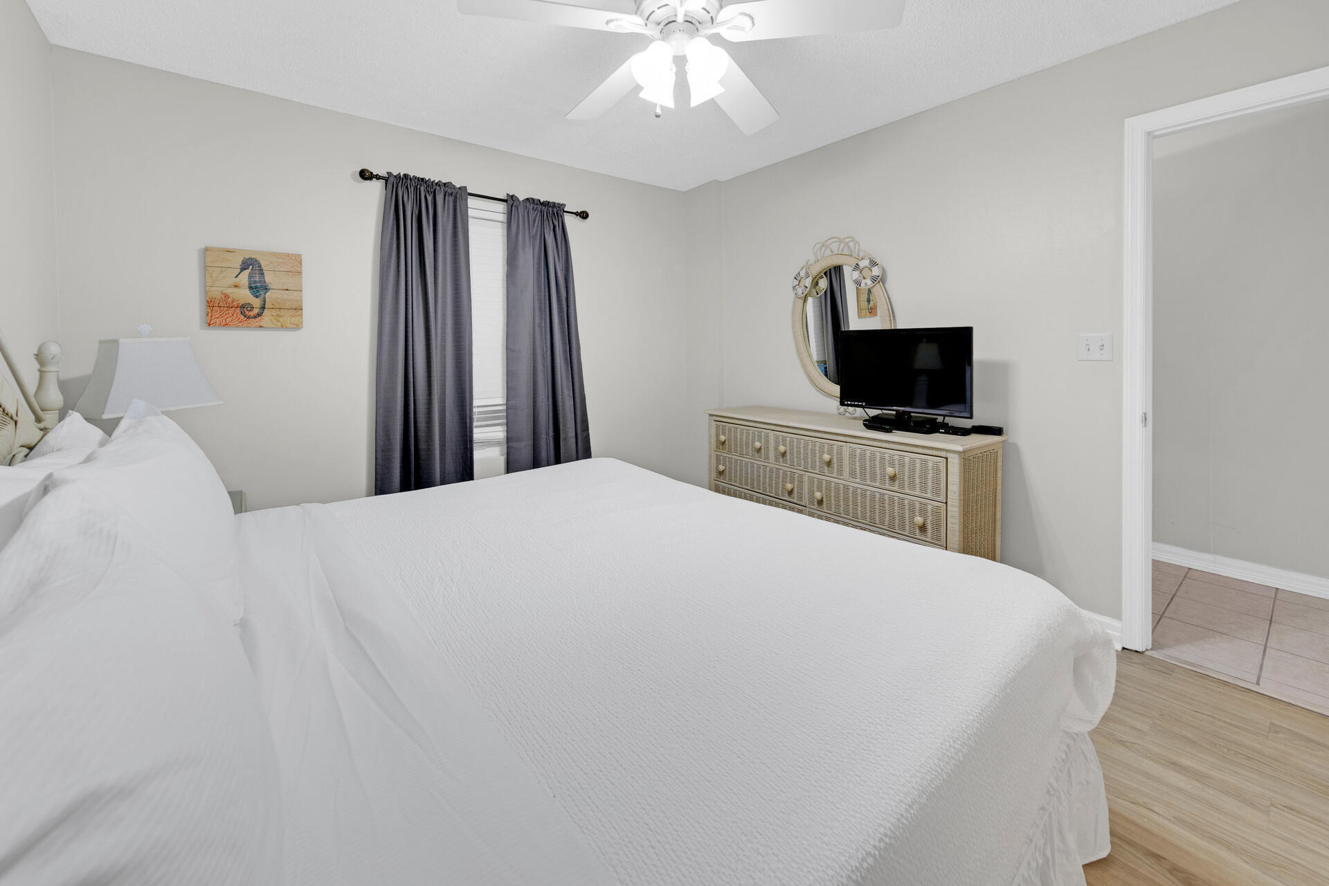PELICAN BEACH RESORT CONDO - Residential