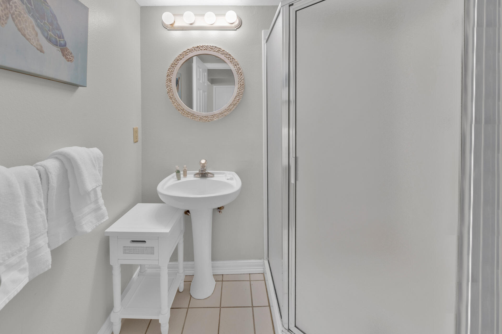 PELICAN BEACH RESORT CONDO - Residential