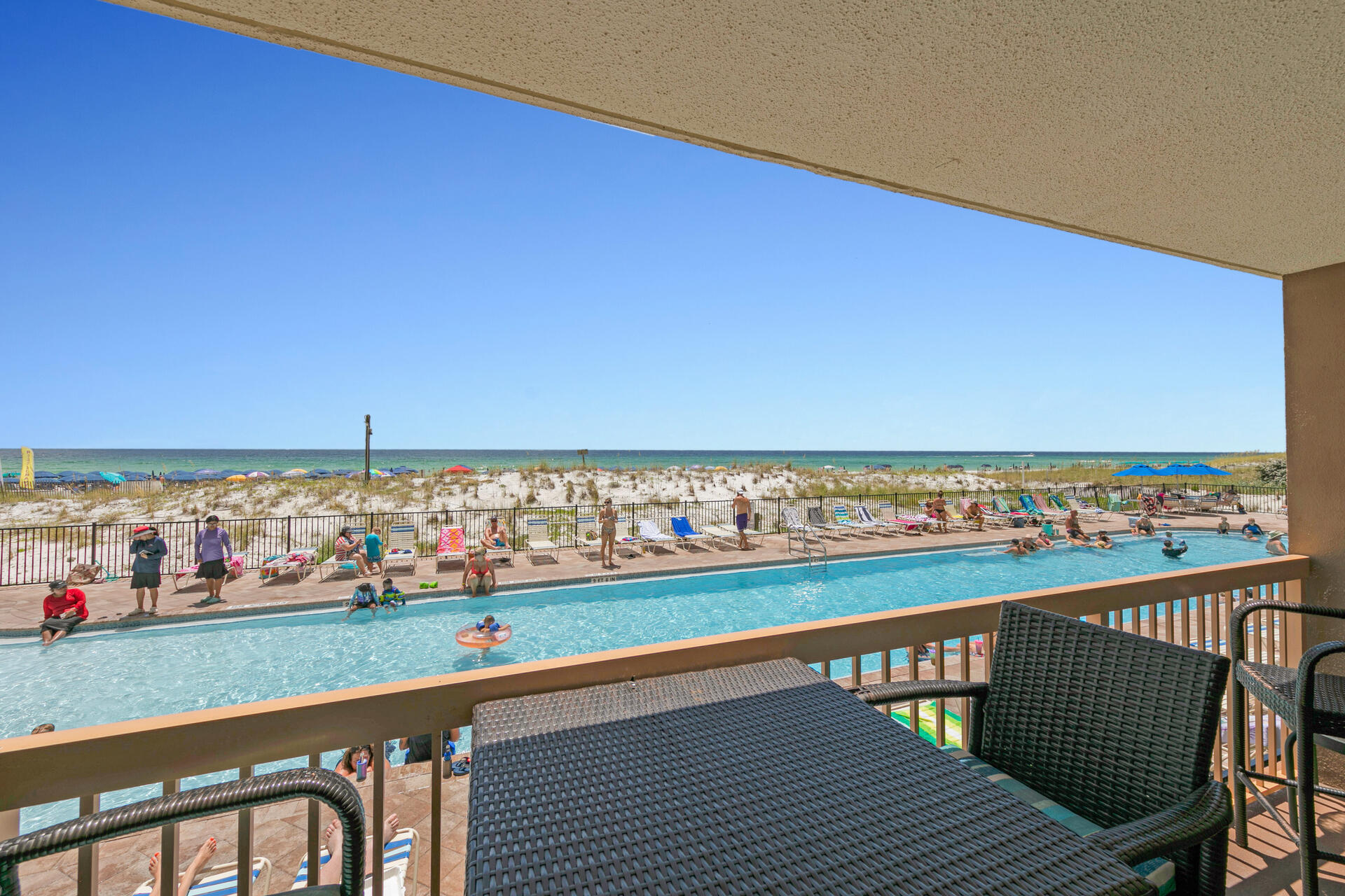 PELICAN BEACH RESORT CONDO - Residential