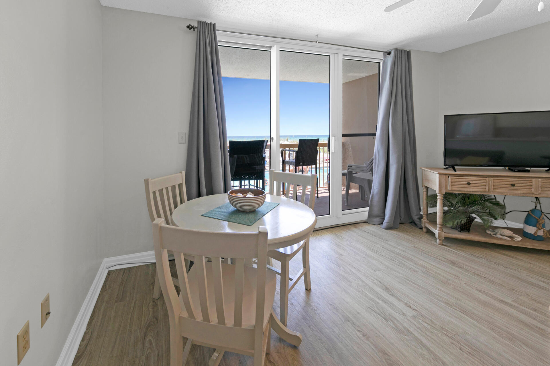 PELICAN BEACH RESORT CONDO - Residential