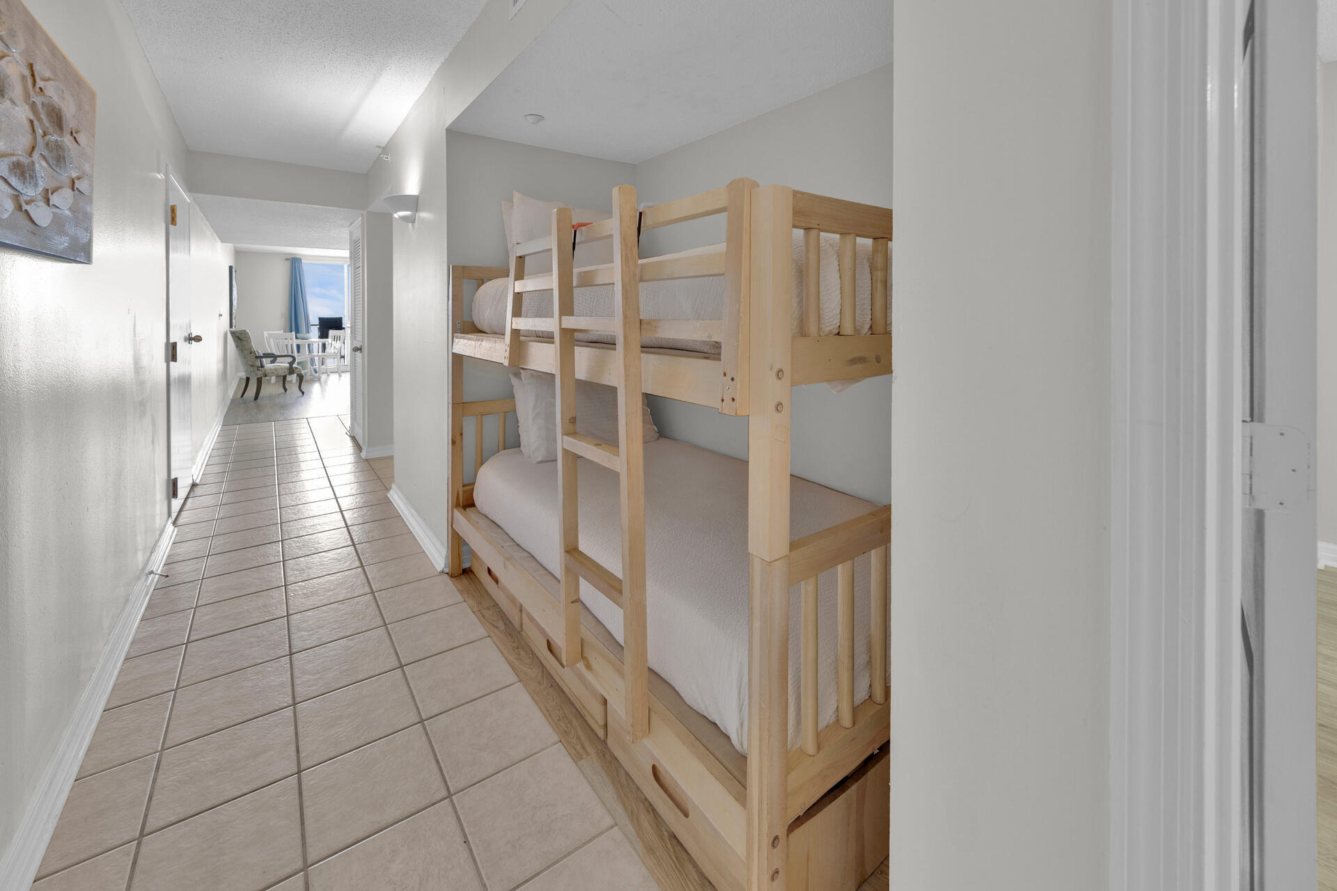 PELICAN BEACH RESORT CONDO - Residential