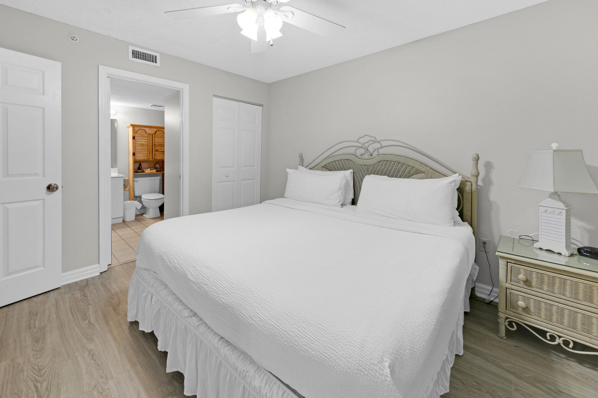 PELICAN BEACH RESORT CONDO - Residential