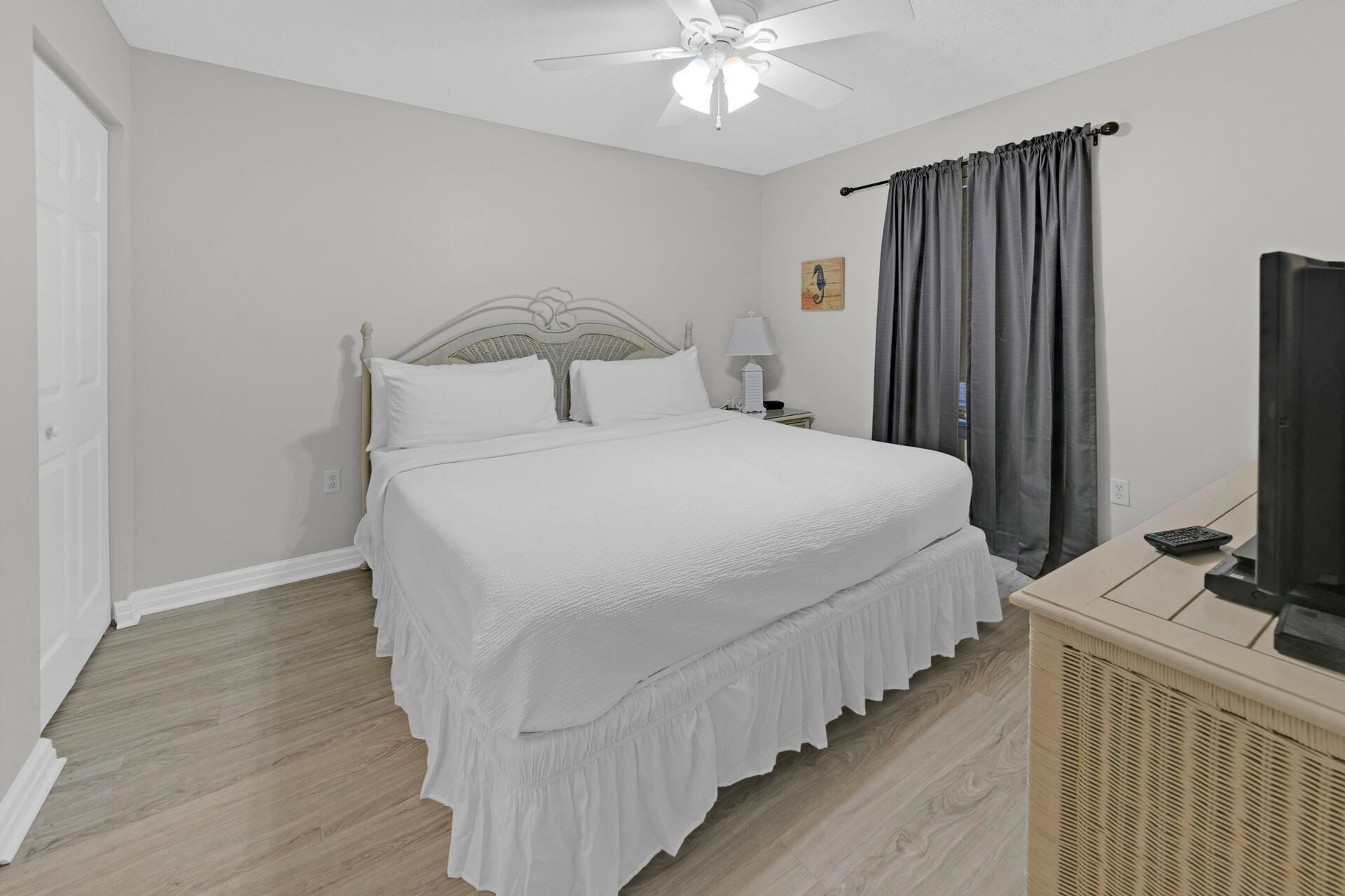 PELICAN BEACH RESORT CONDO - Residential