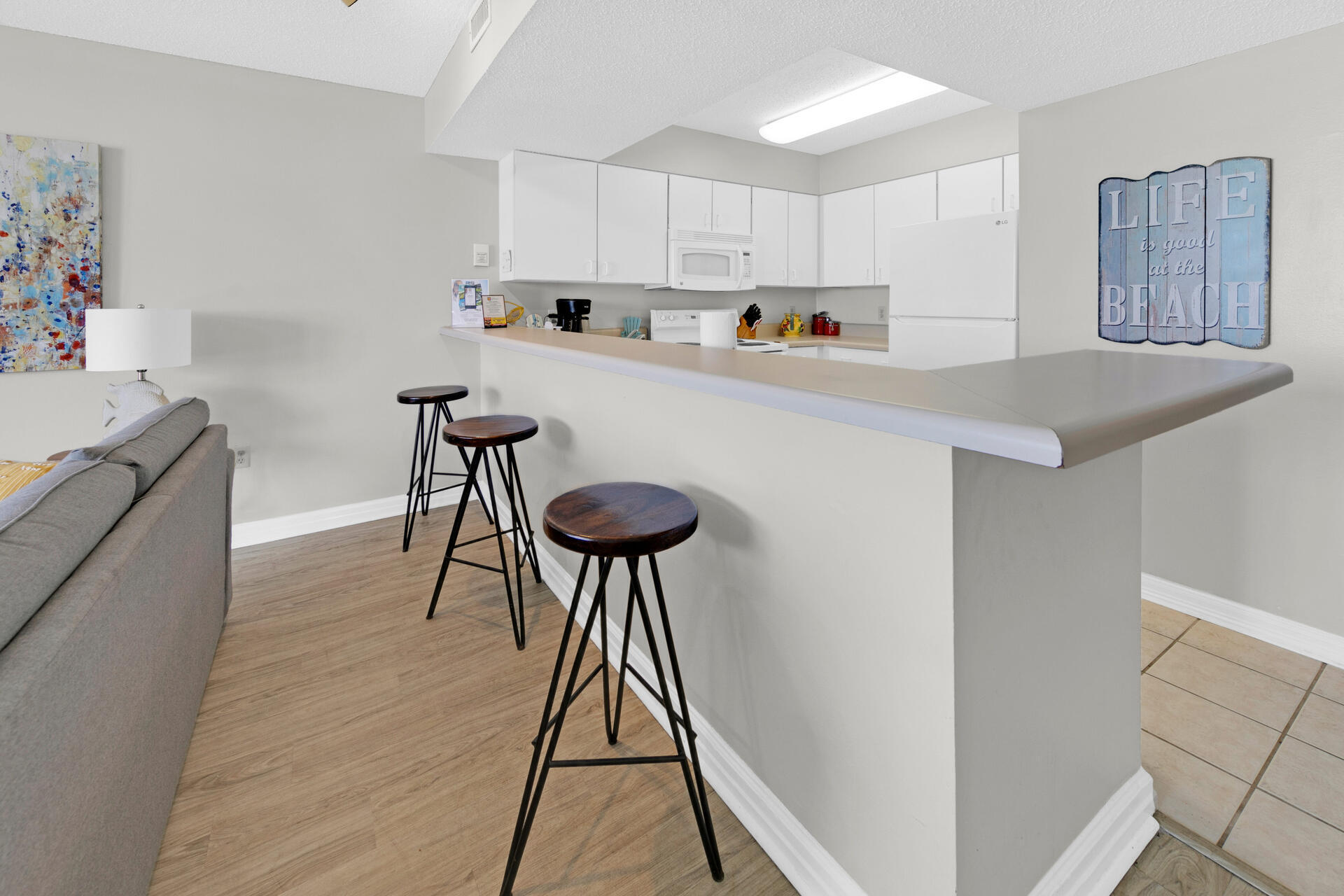 PELICAN BEACH RESORT CONDO - Residential