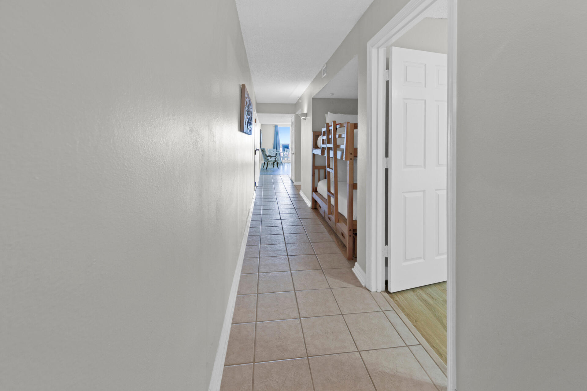 PELICAN BEACH RESORT CONDO - Residential