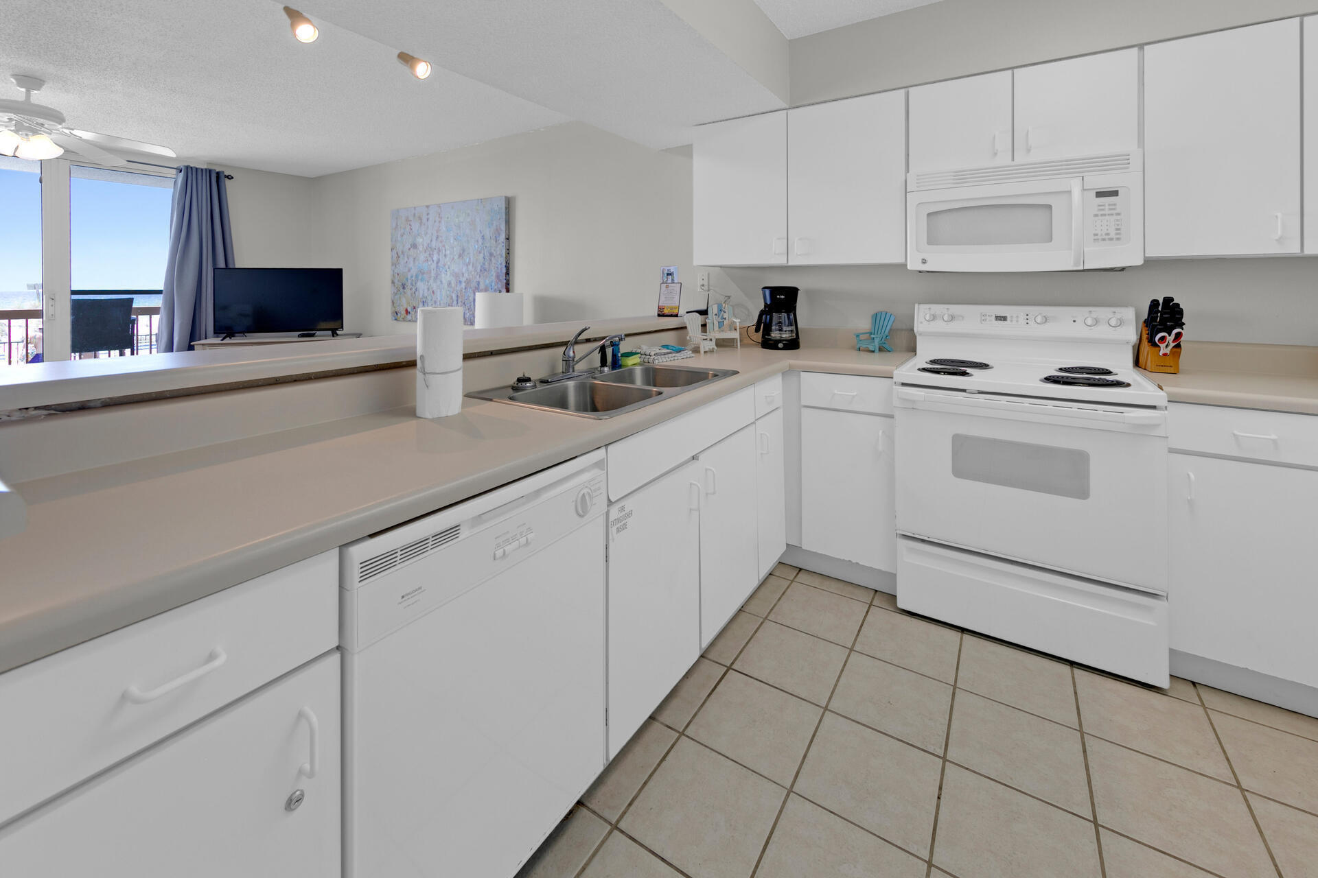 PELICAN BEACH RESORT CONDO - Residential