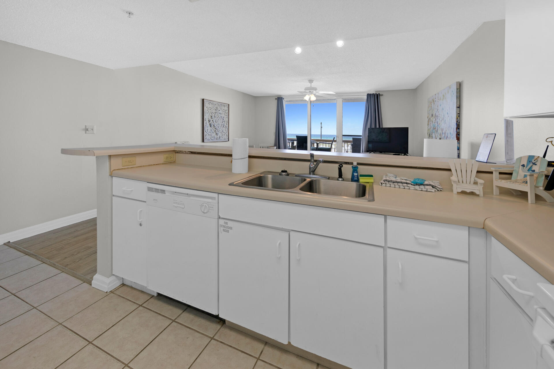 PELICAN BEACH RESORT CONDO - Residential
