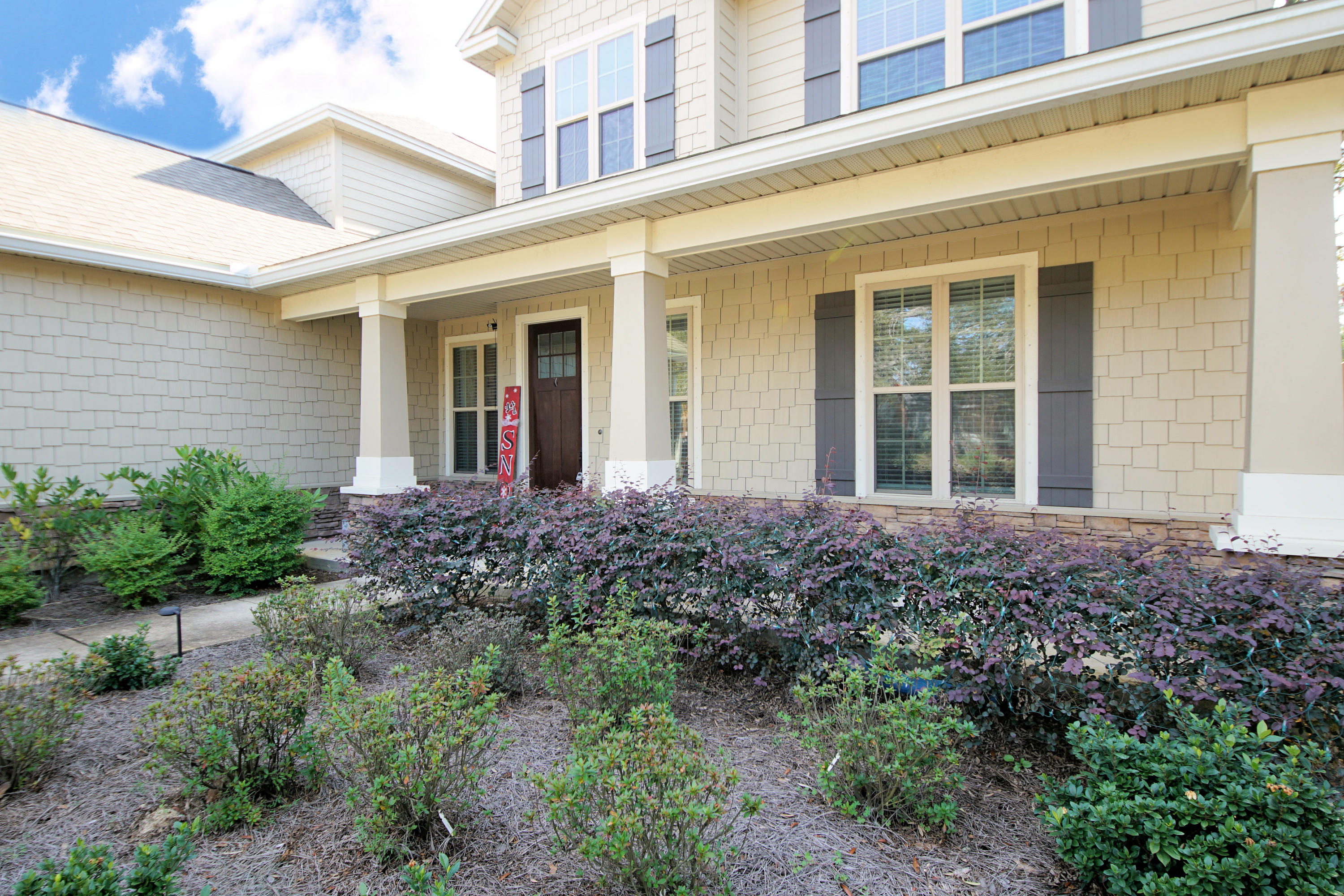 Monahan Estates - Residential