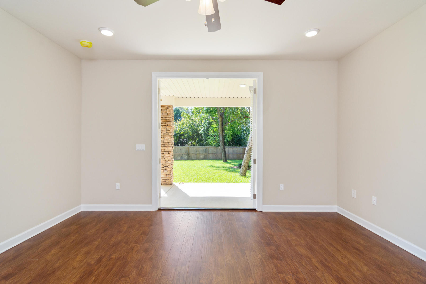 Monahan Estates - Residential