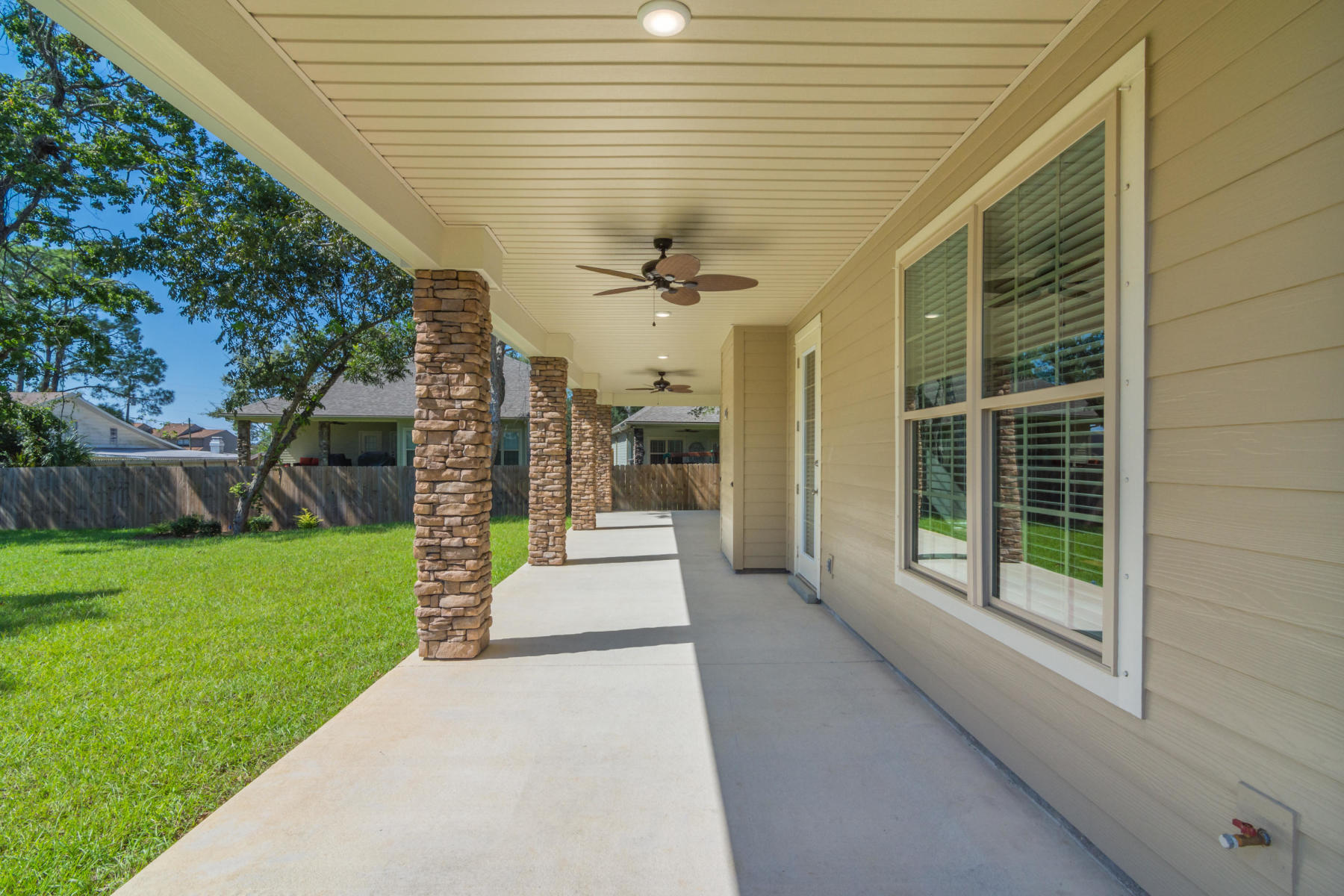 Monahan Estates - Residential