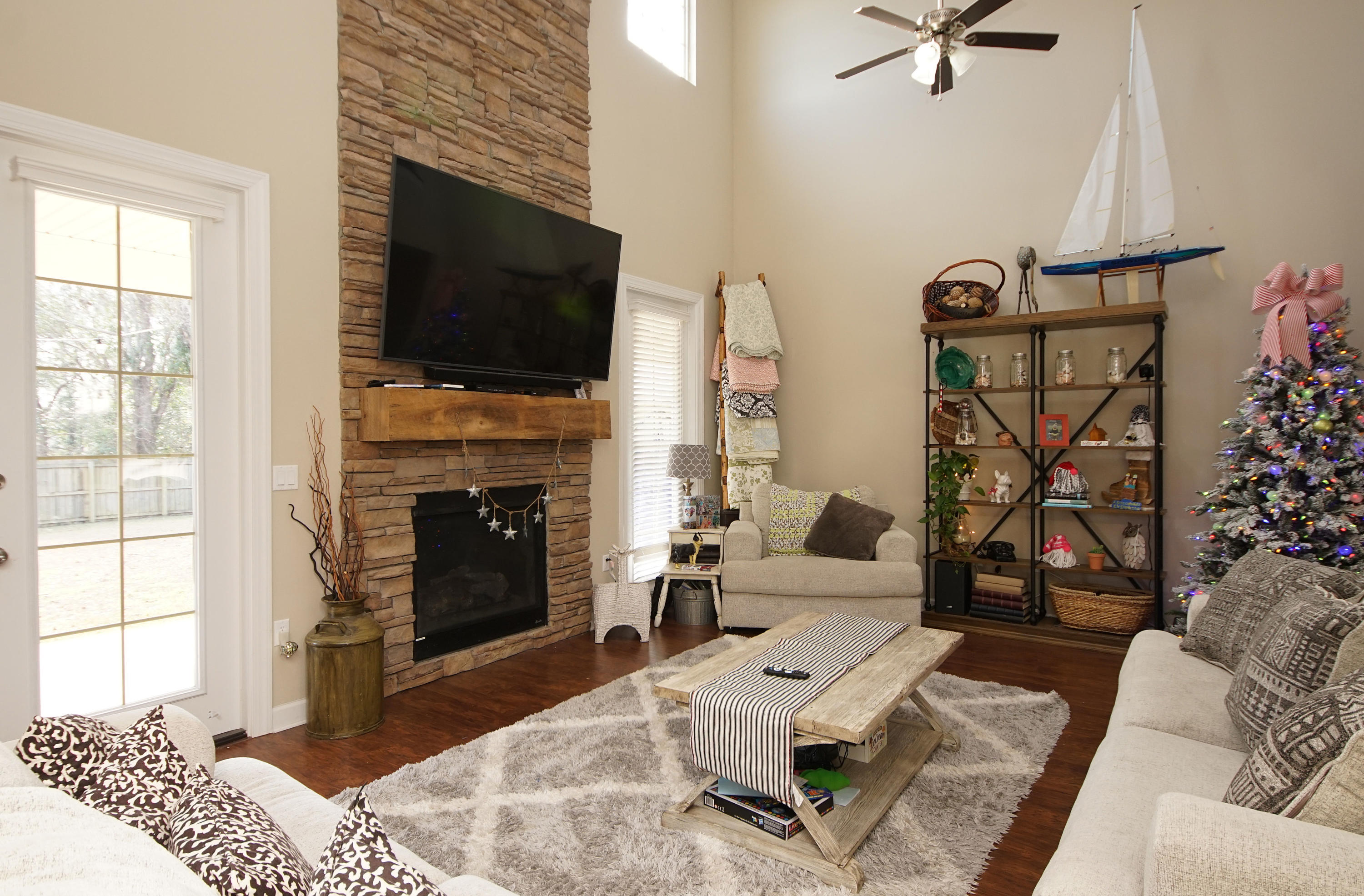 Monahan Estates - Residential