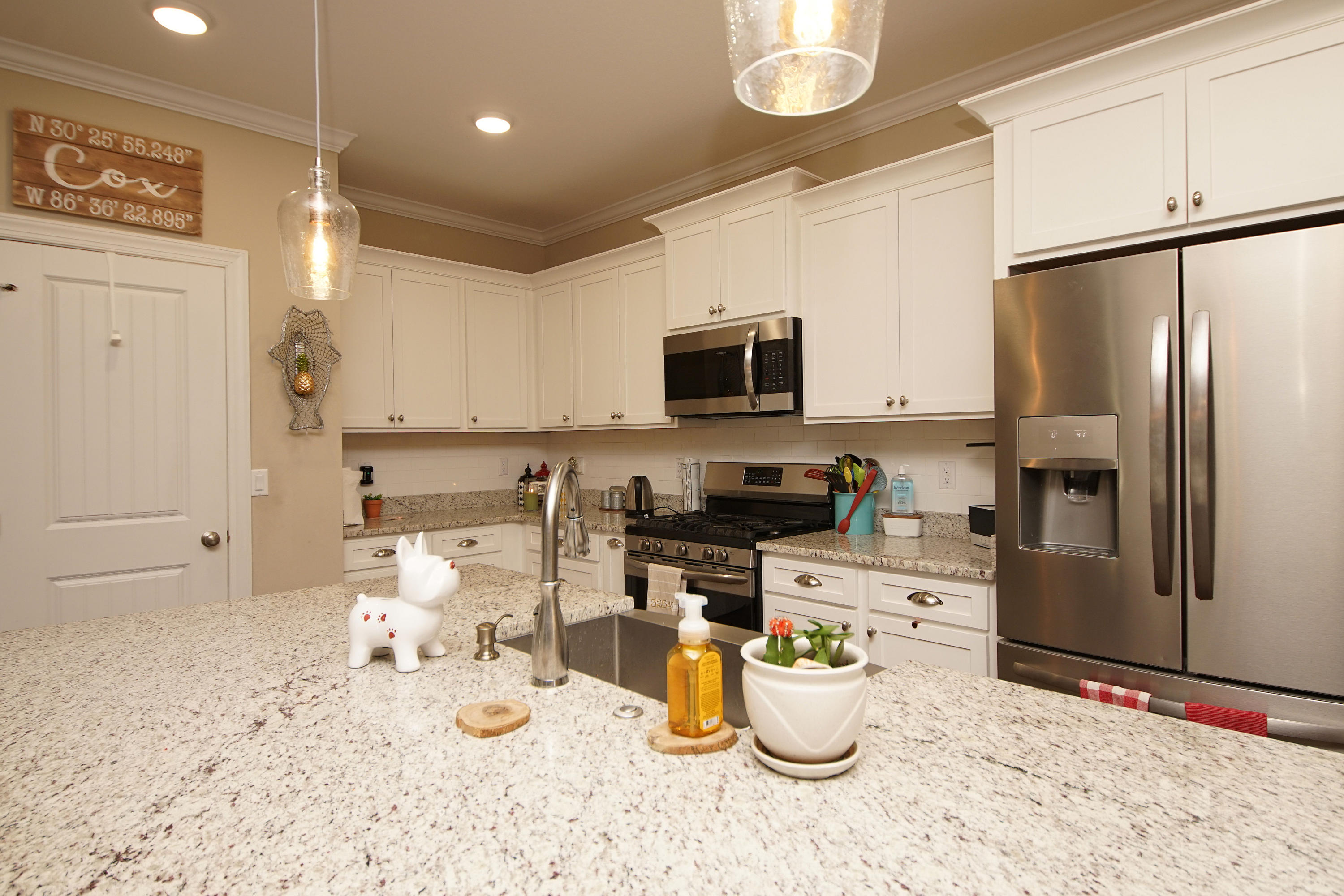 Monahan Estates - Residential