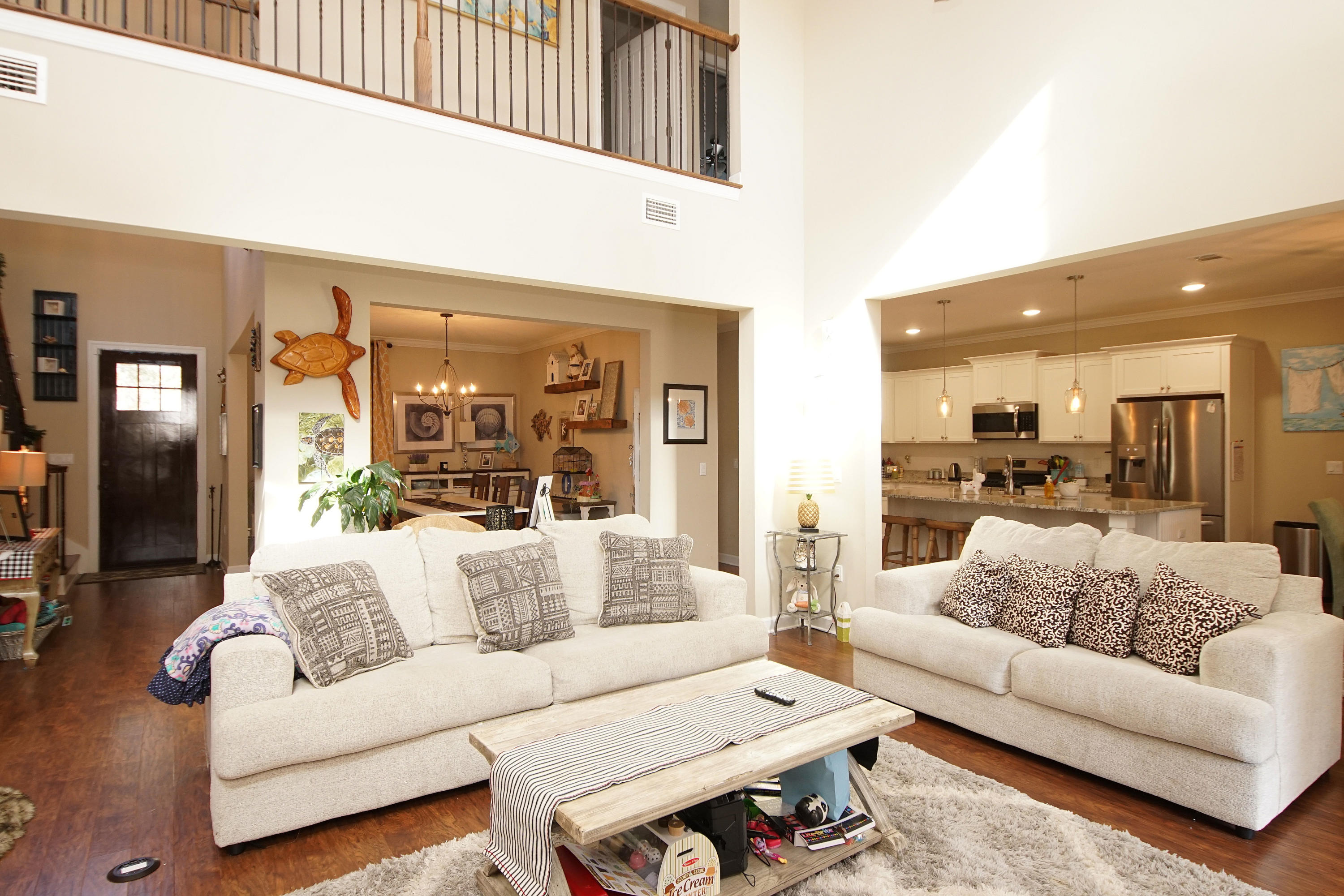 Monahan Estates - Residential