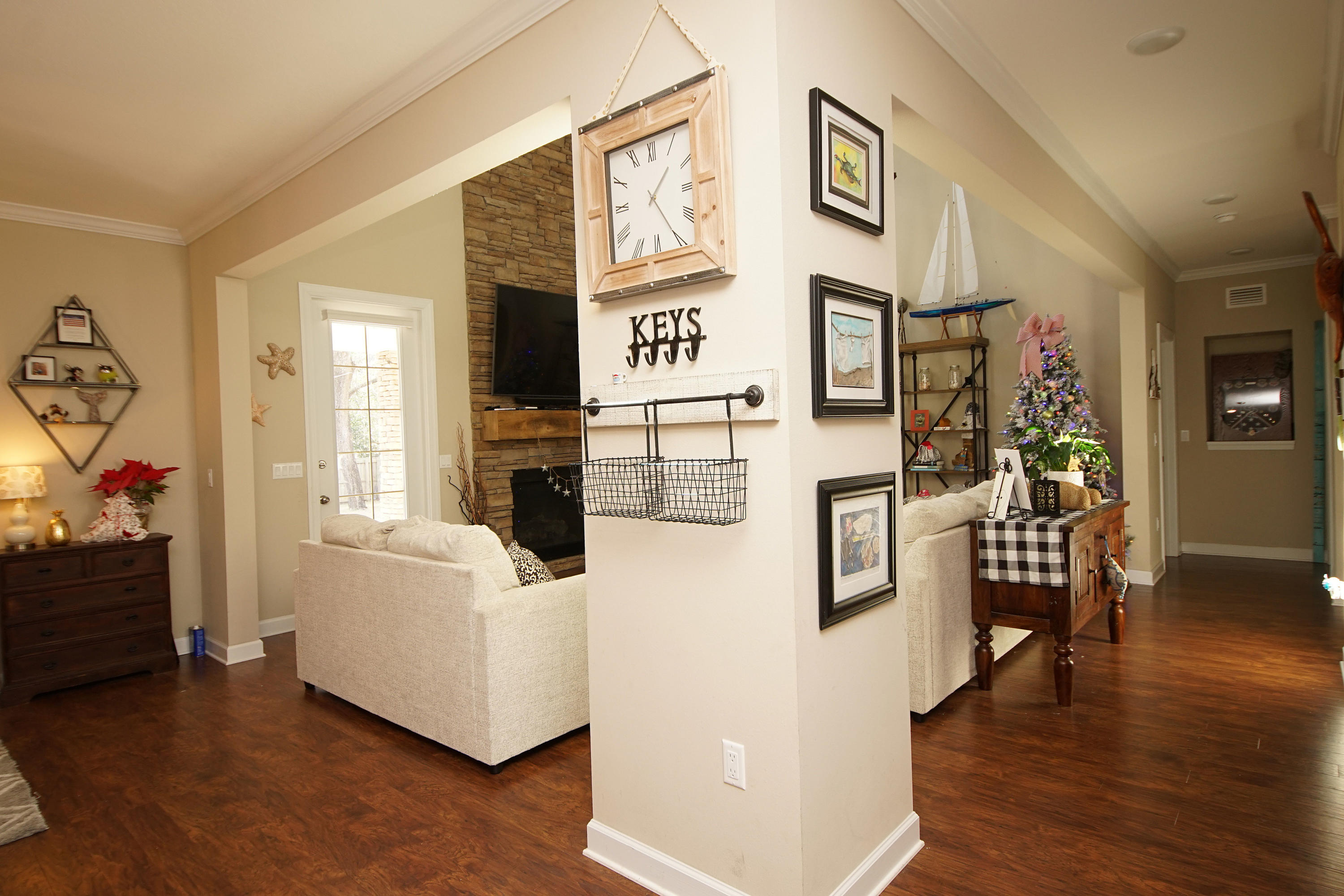 Monahan Estates - Residential