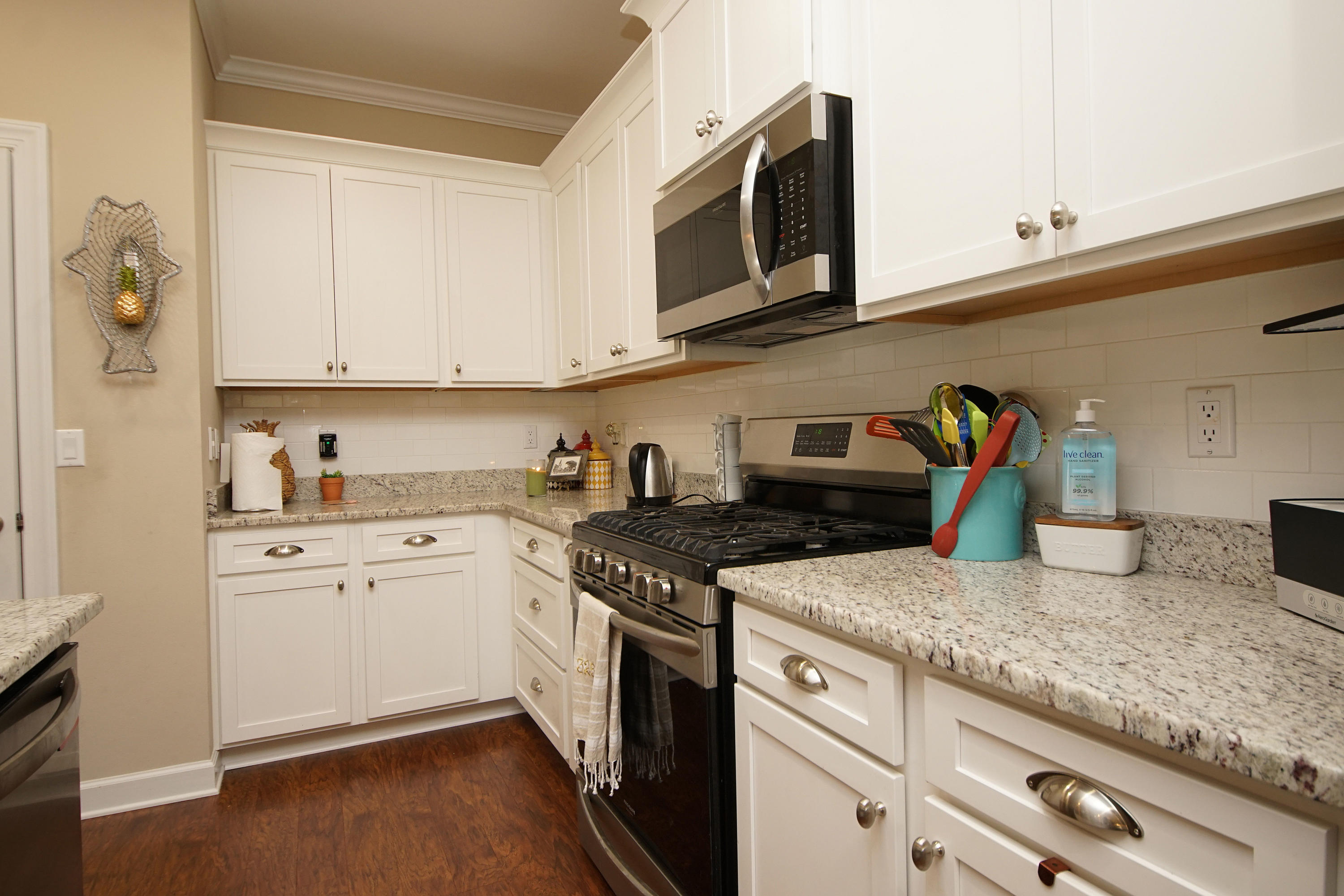 Monahan Estates - Residential