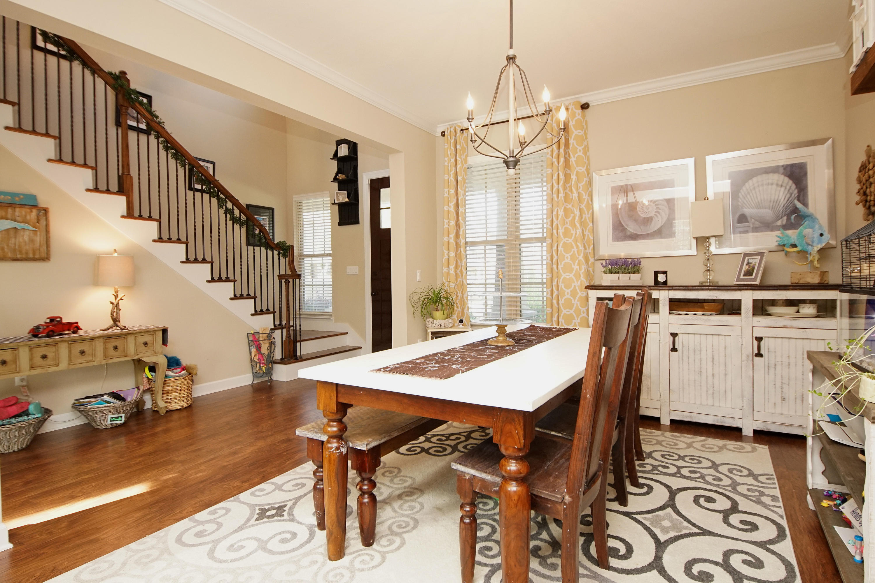 Monahan Estates - Residential