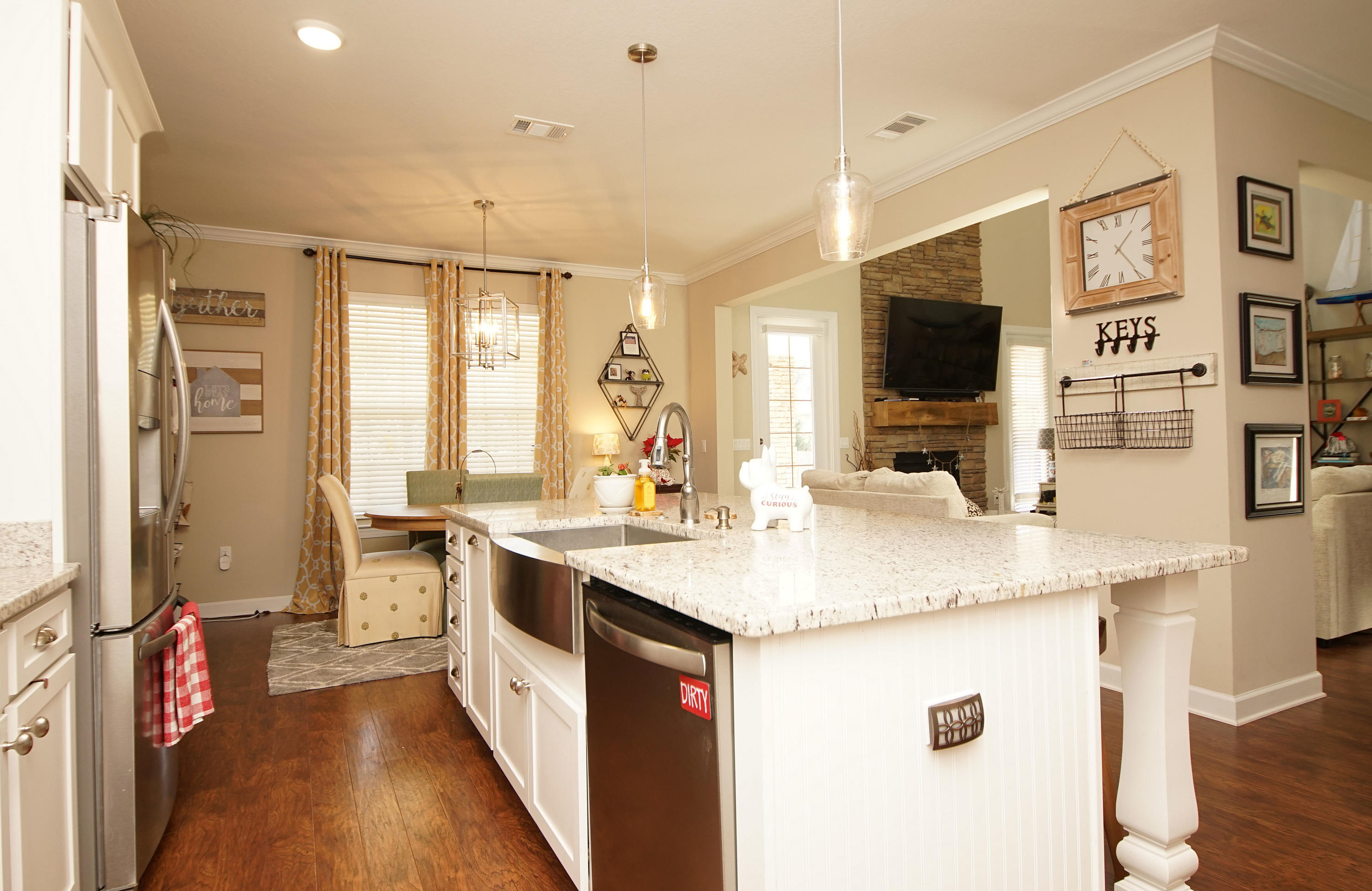 Monahan Estates - Residential