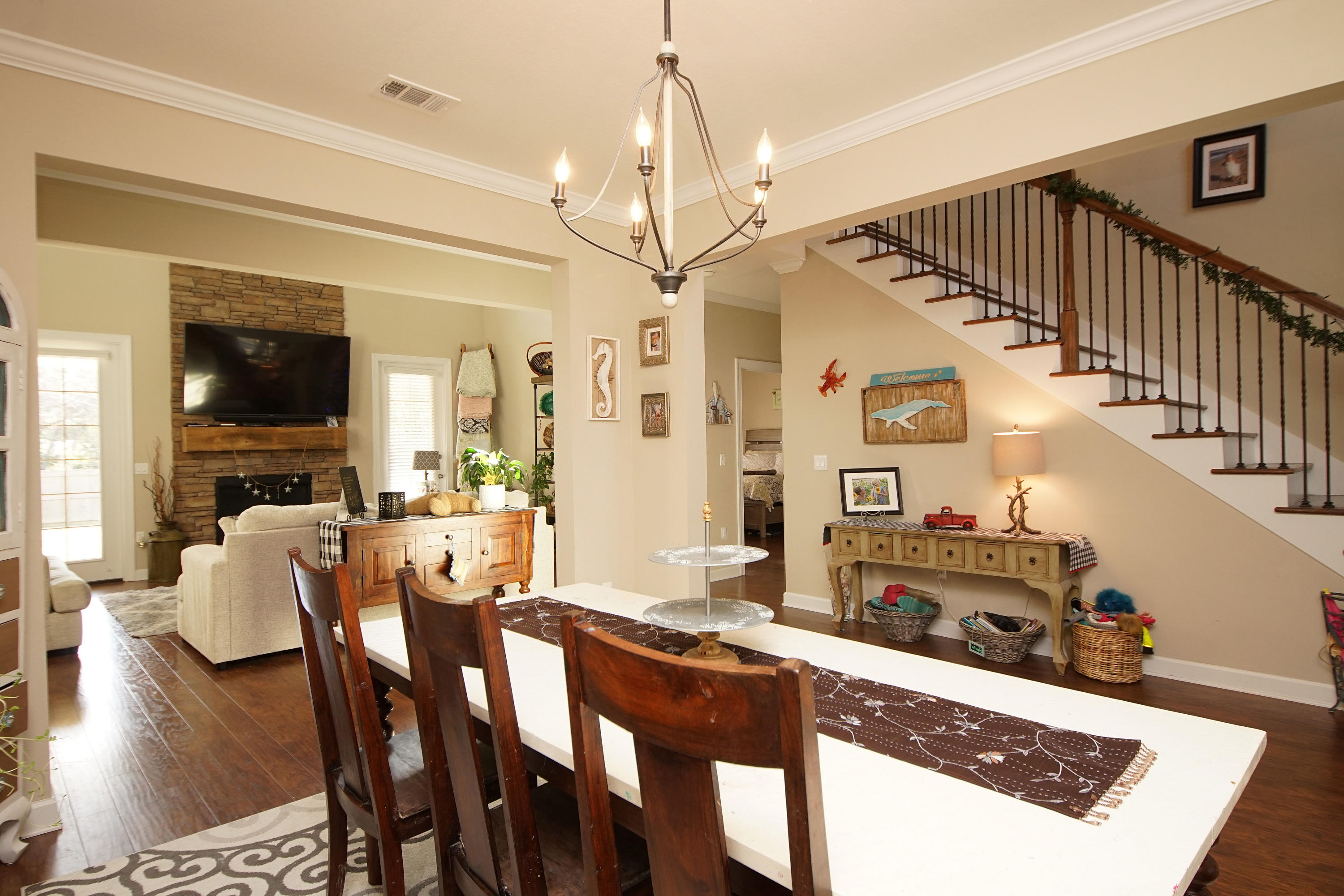 Monahan Estates - Residential