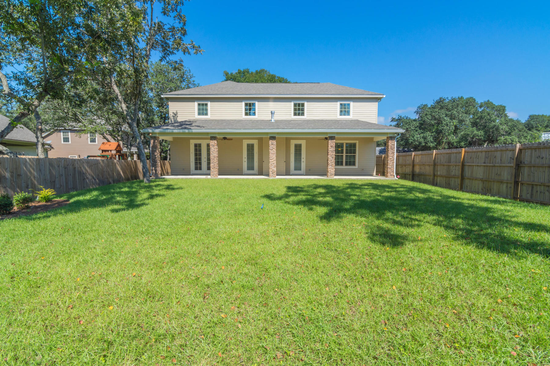 Monahan Estates - Residential