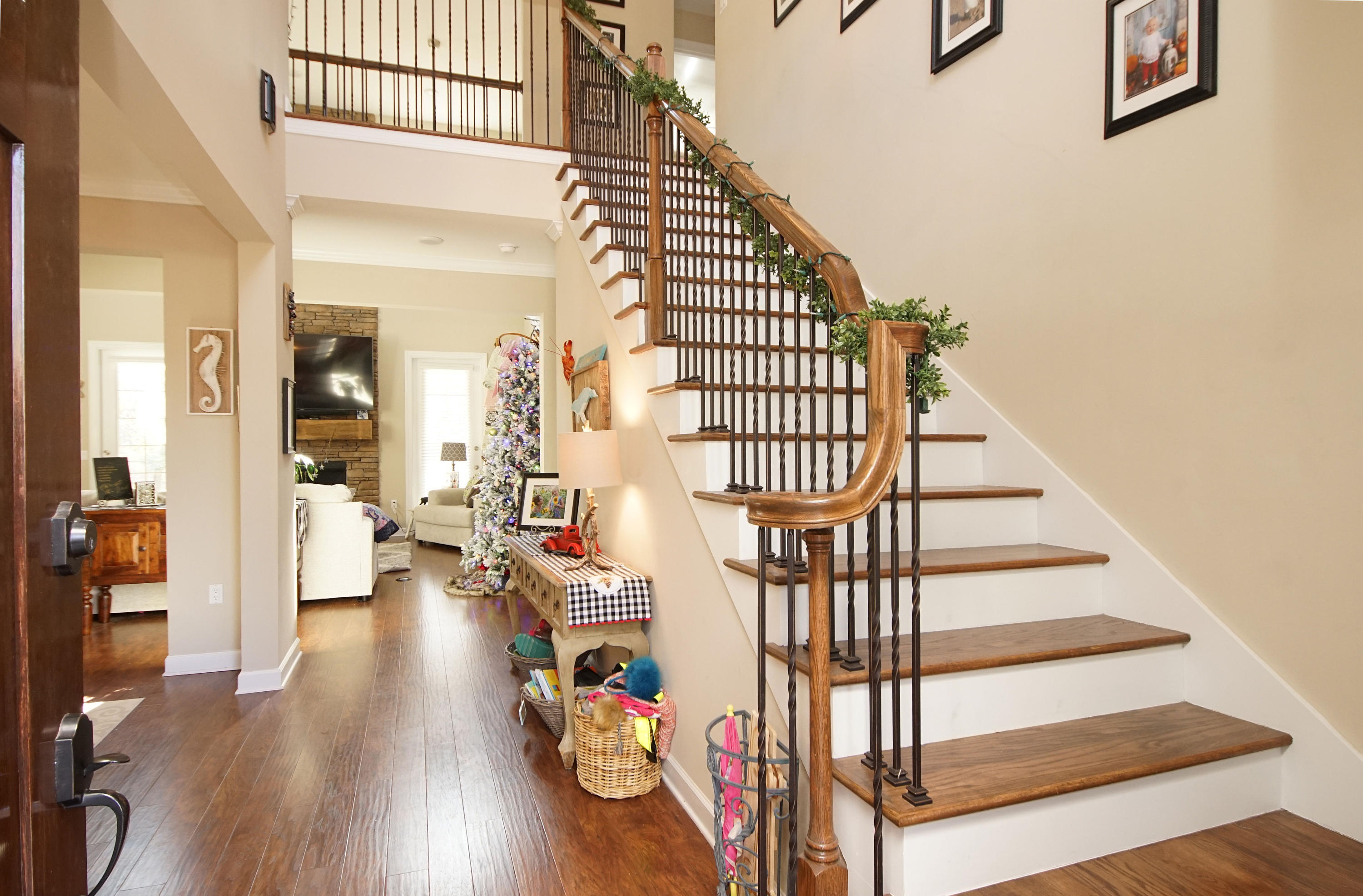 Monahan Estates - Residential