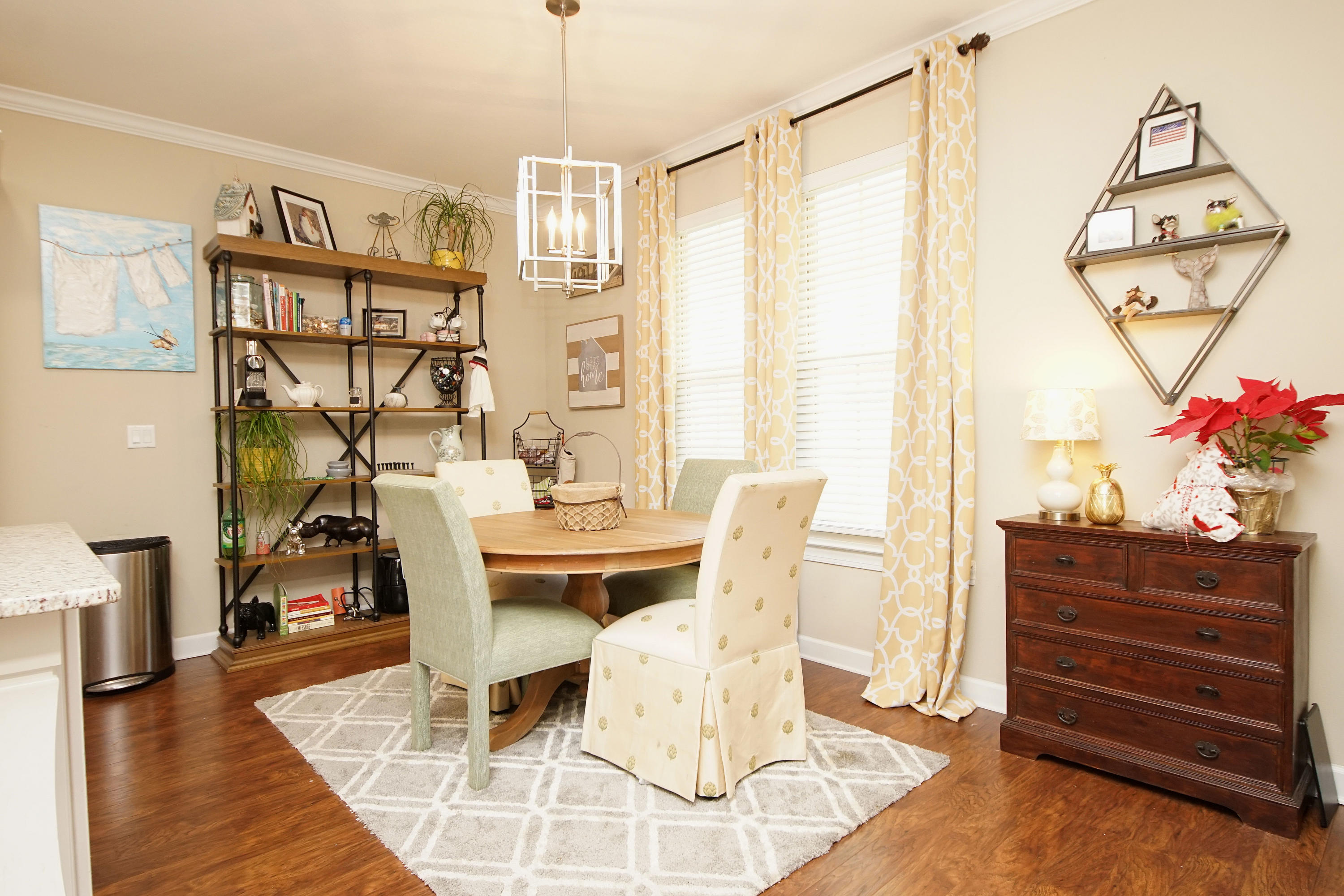 Monahan Estates - Residential