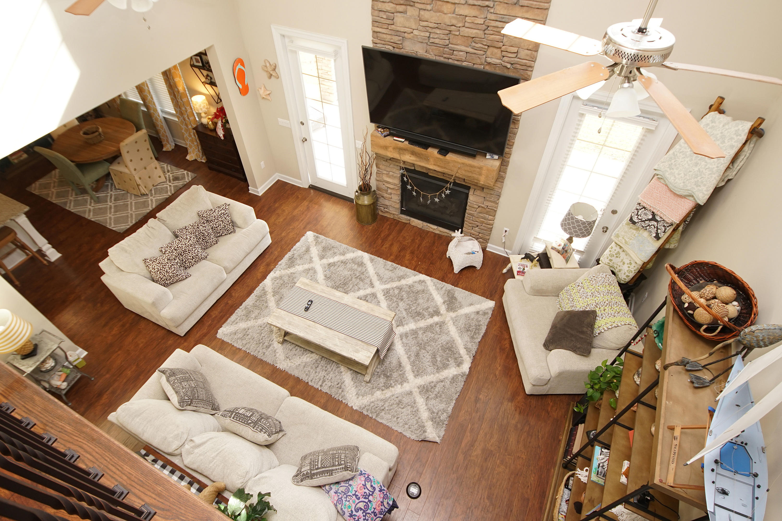 Monahan Estates - Residential