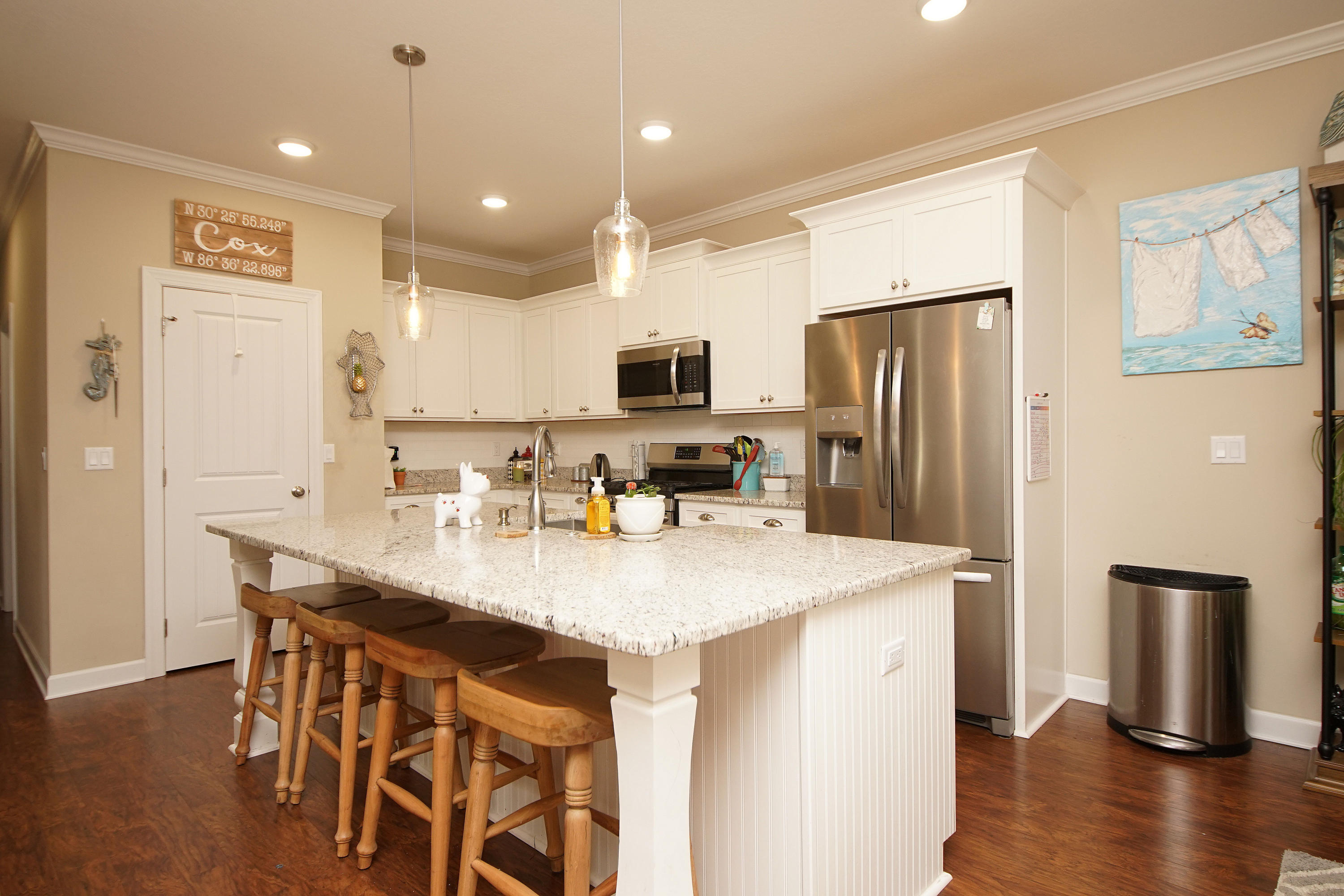 Monahan Estates - Residential