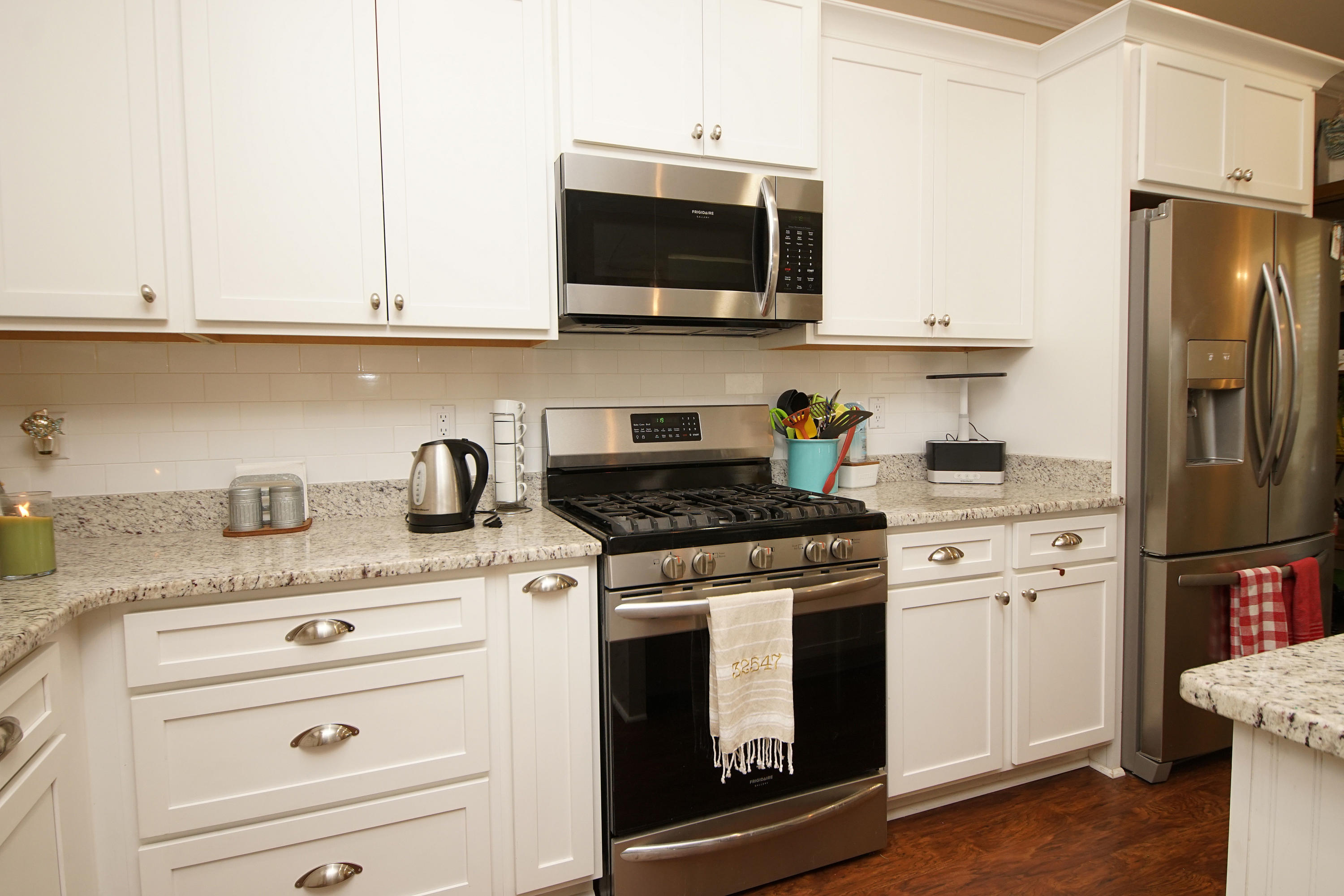 Monahan Estates - Residential