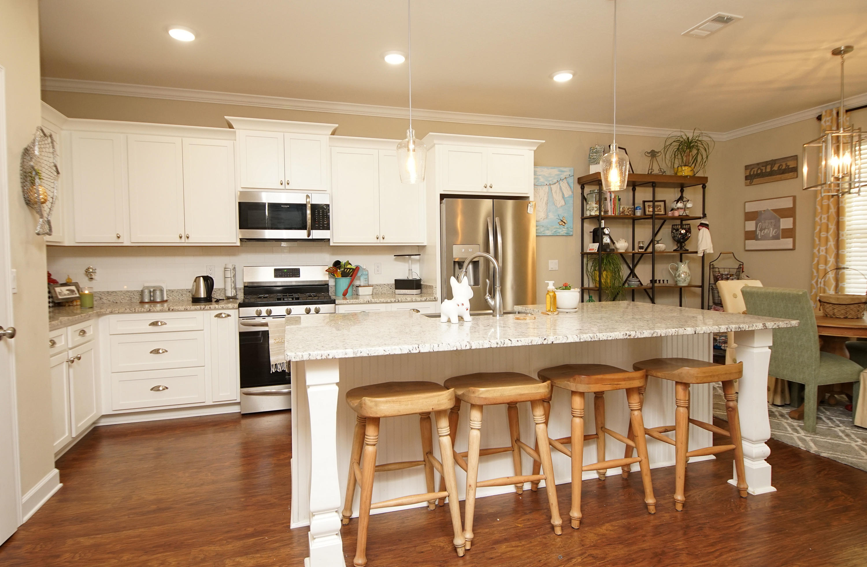 Monahan Estates - Residential