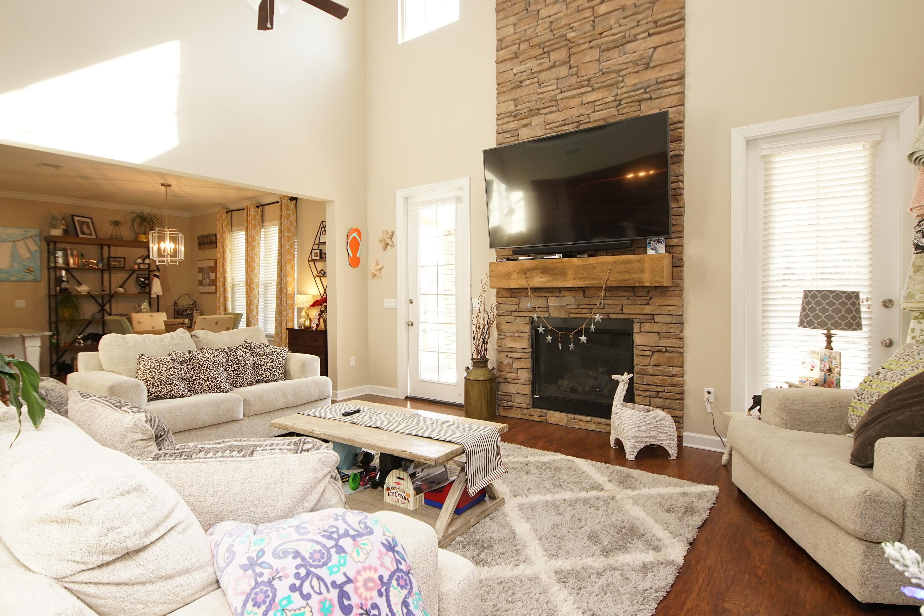 Monahan Estates - Residential