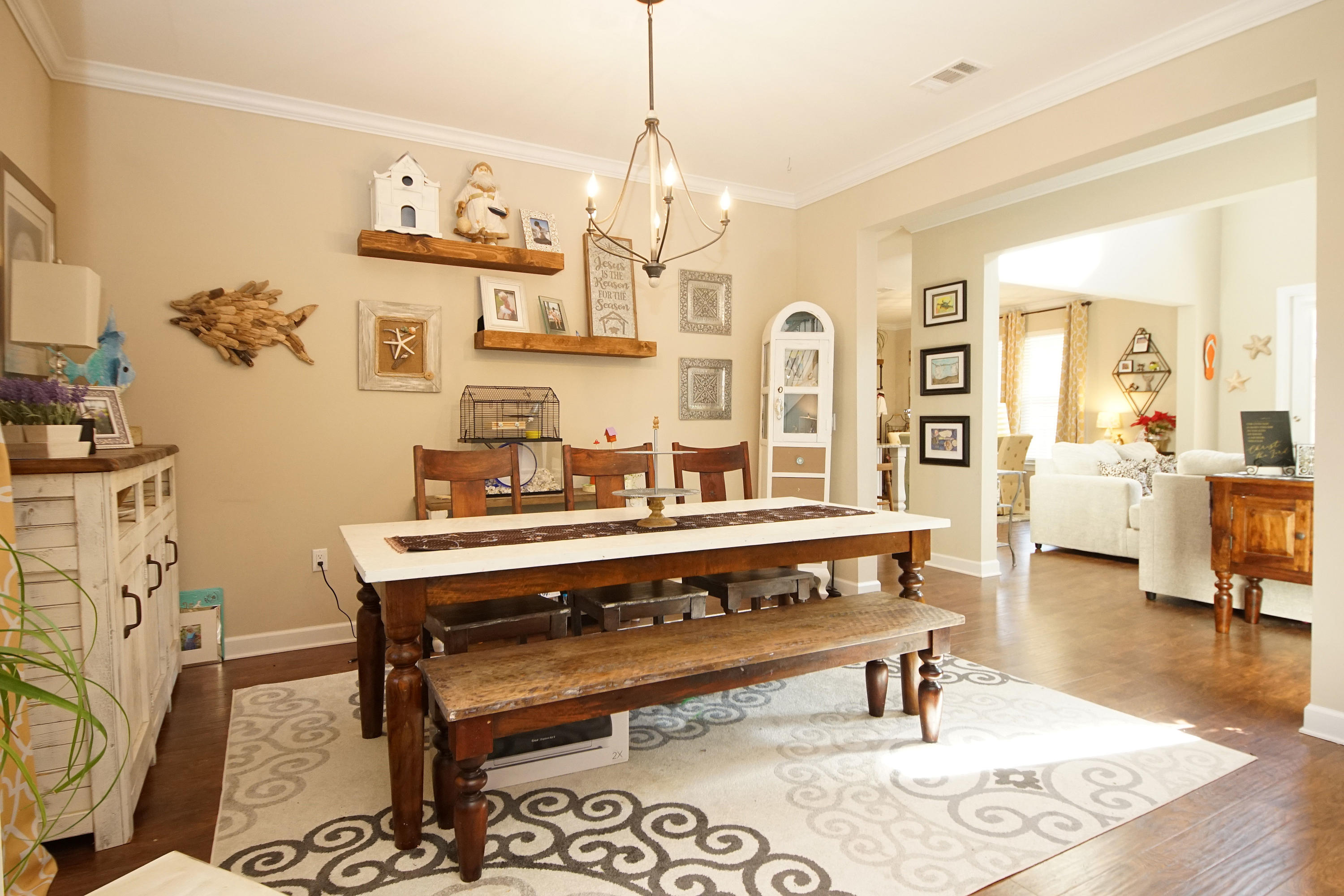 Monahan Estates - Residential