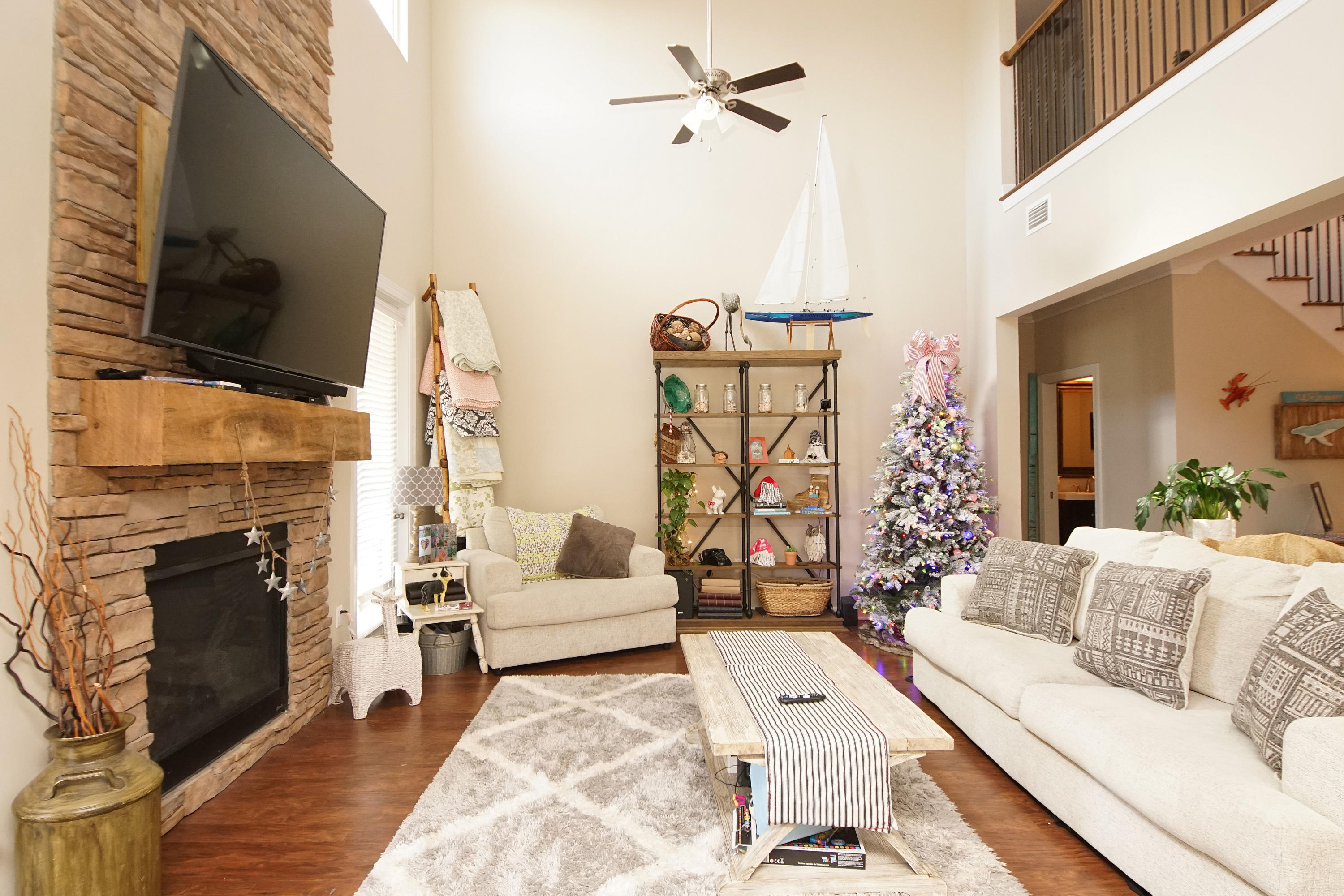 Monahan Estates - Residential